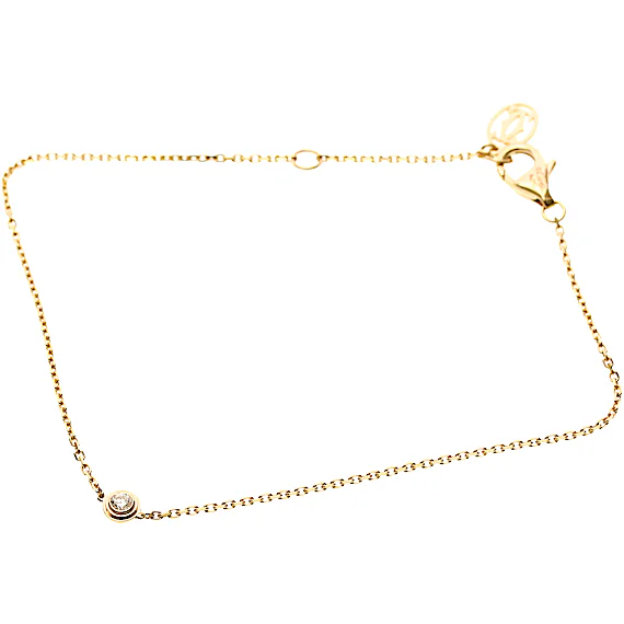 Cartier D'Amour Bracelet XS RN0000937 Cartier D'Amour Bracelet XS RN0000937