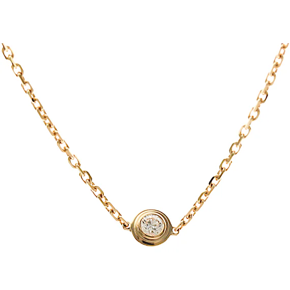 Cartier D'Amour Bracelet XS RN0000937 Cartier D'Amour Bracelet XS RN0000937