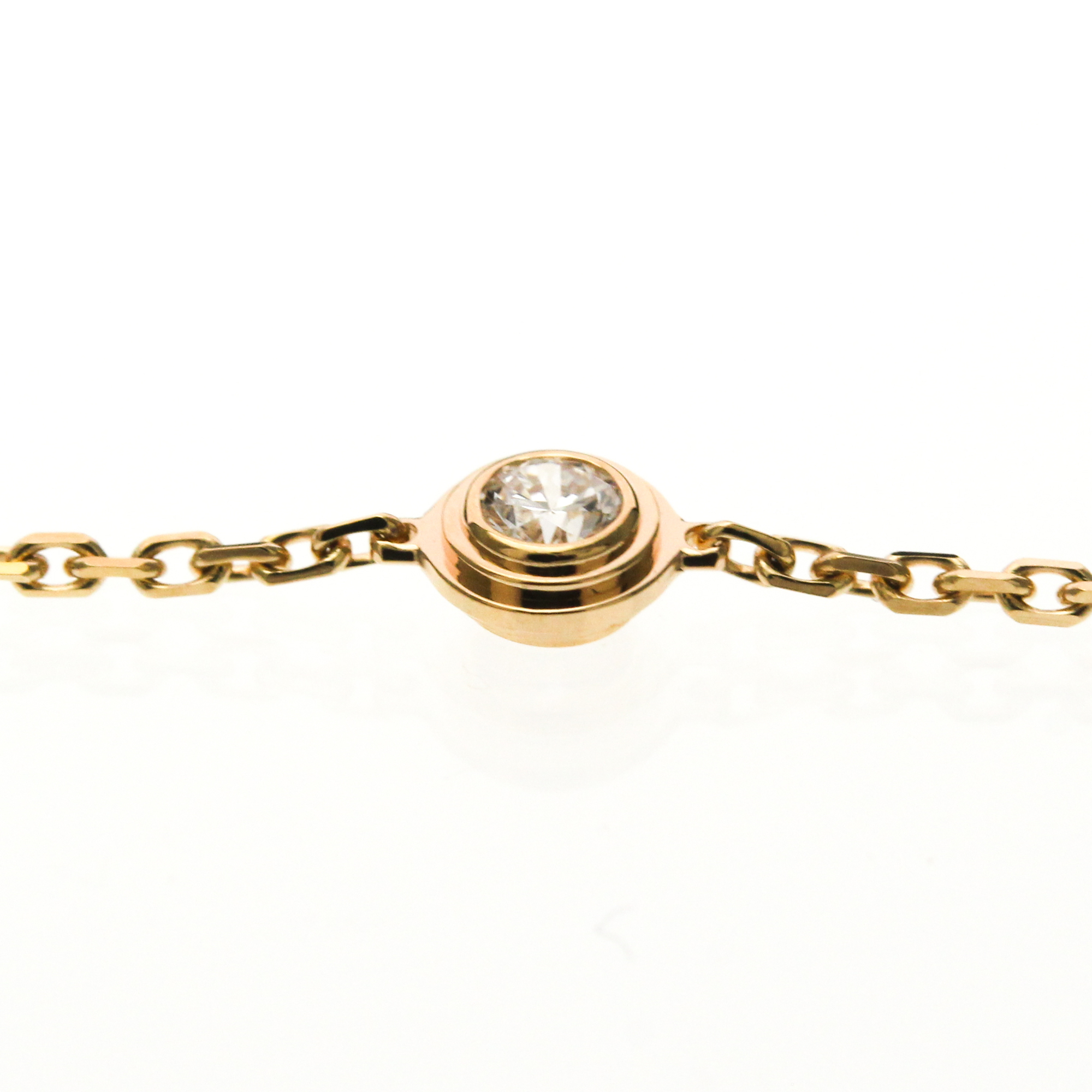 Cartier D'Amour Bracelet XS RN0000937