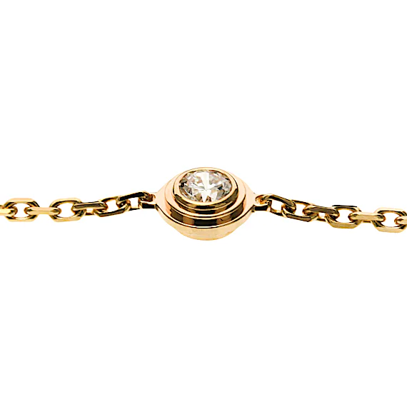 Cartier D'Amour Bracelet XS RN0000937 Cartier D'Amour Bracelet XS RN0000937