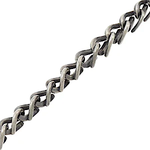 Tiffany Tiffany Forge Medium Bracelet RN0000943 Tiffany Tiffany Forge Medium Bracelet RN0000943