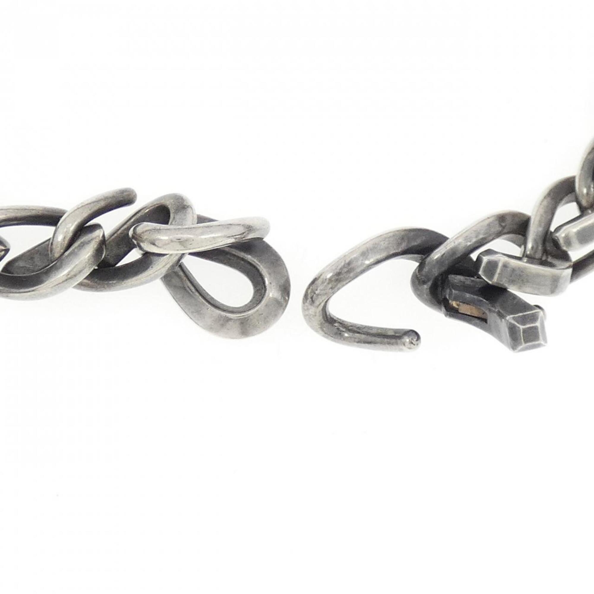 Tiffany Tiffany Forge Medium Bracelet RN0000943