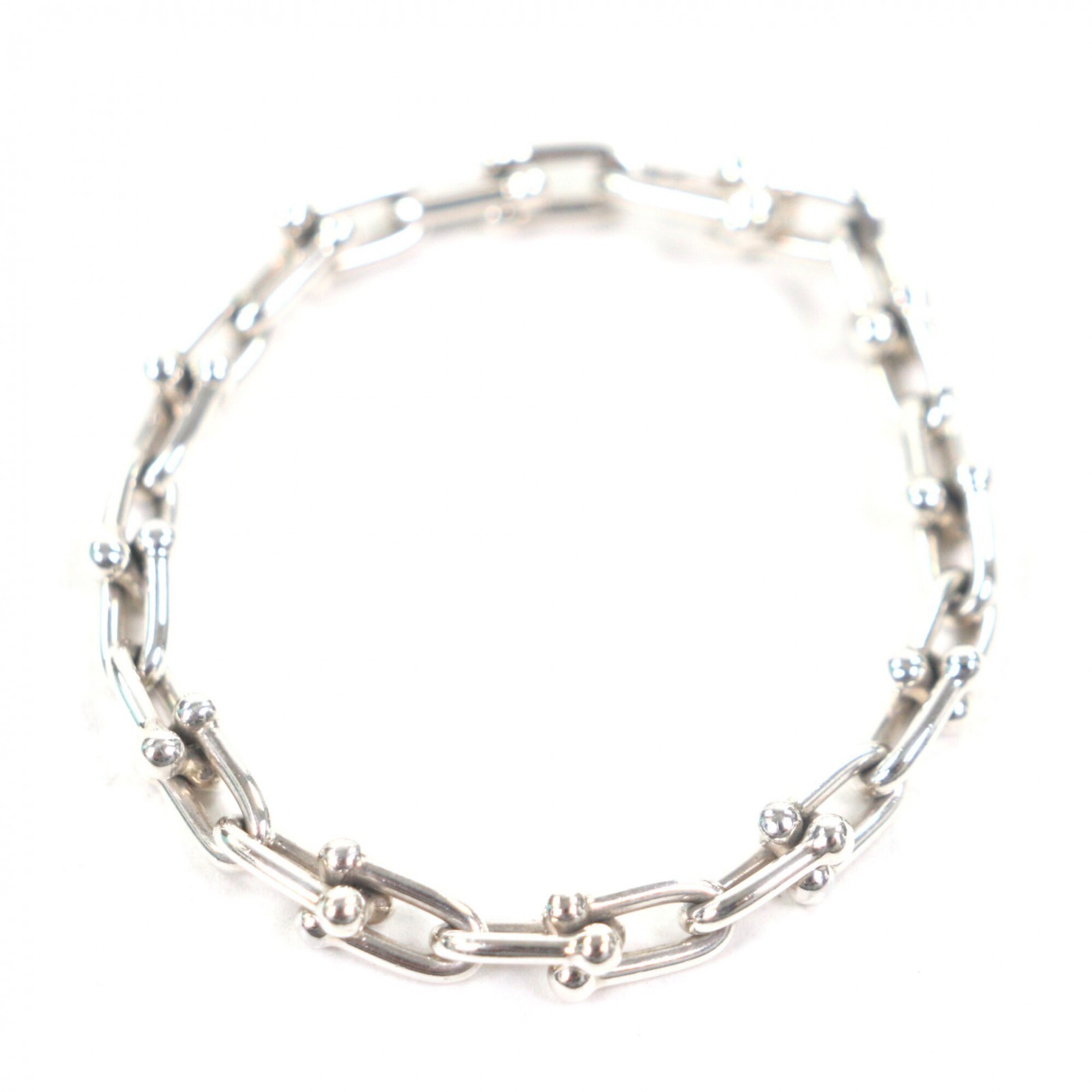 Tiffany Tiffany HardWear Small Link Bracelet RN0000944