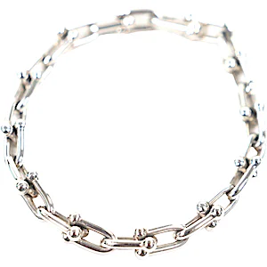 Tiffany Tiffany HardWear Small Link Bracelet RN0000944 Tiffany Tiffany HardWear Small Link Bracelet RN0000944