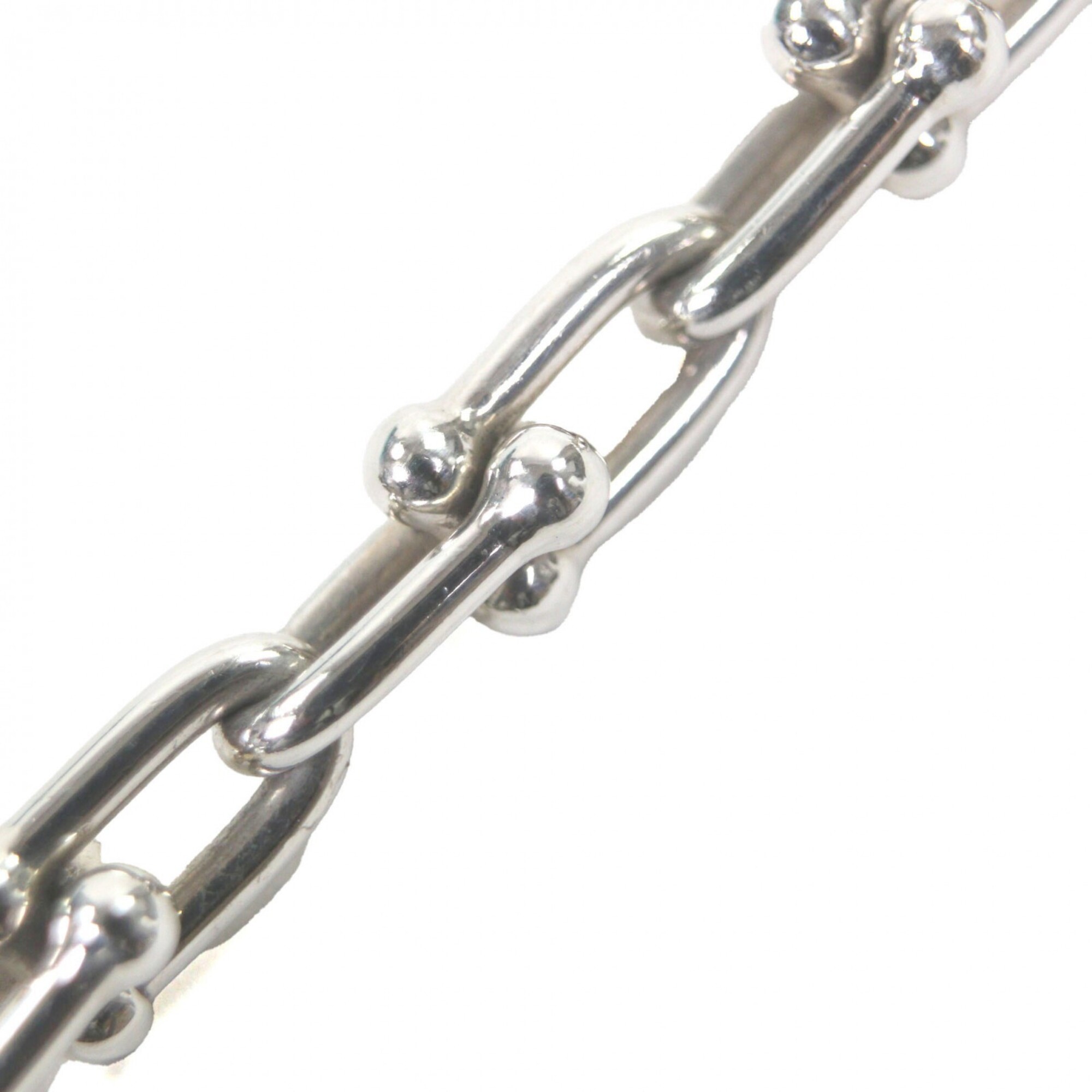 Tiffany Tiffany HardWear Small Link Bracelet RN0000944