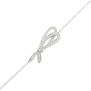 Tiffany Tiffany Bow Bracelet RN0000945 Tiffany Tiffany Bow Bracelet RN0000945