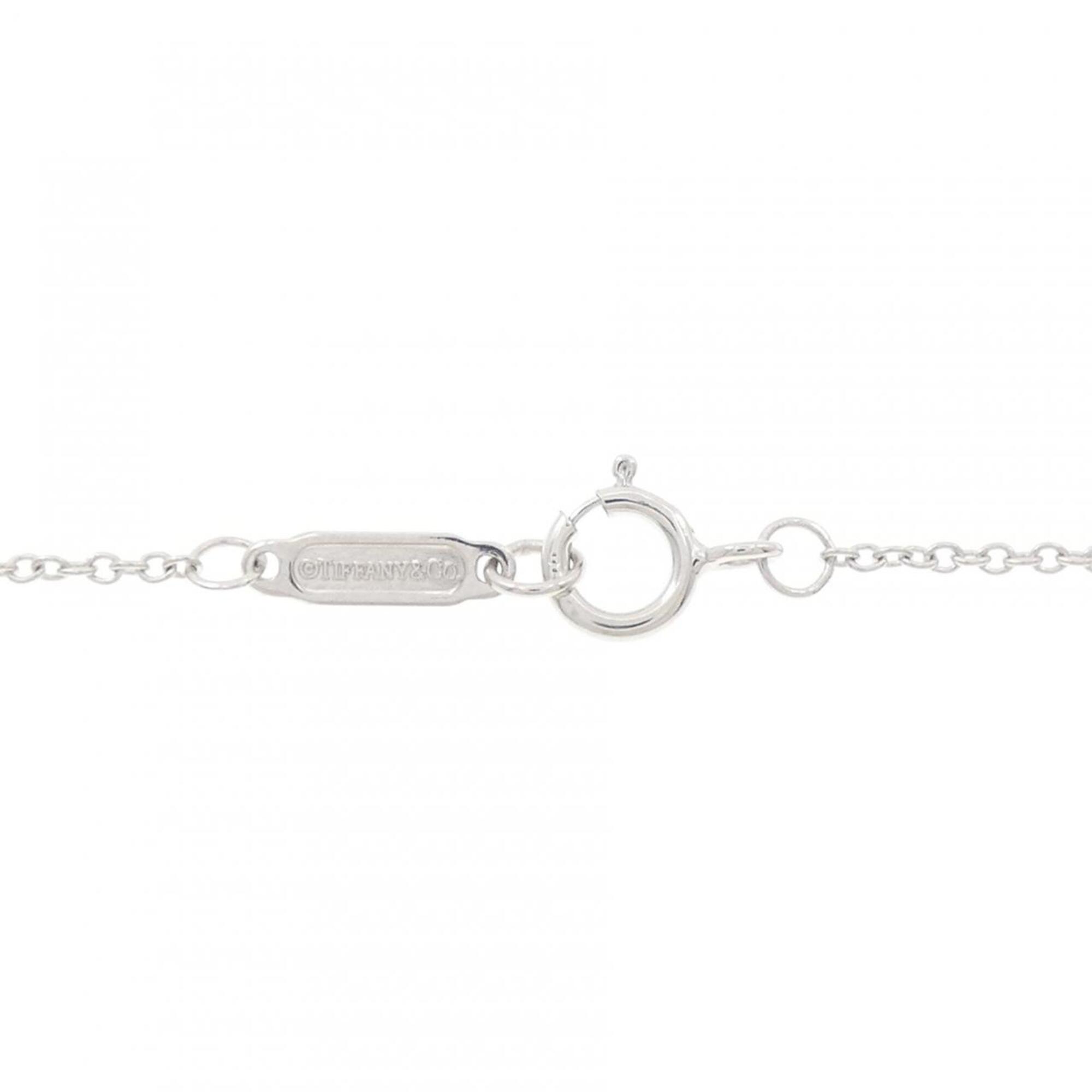 Tiffany Tiffany Bow Bracelet RN0000945