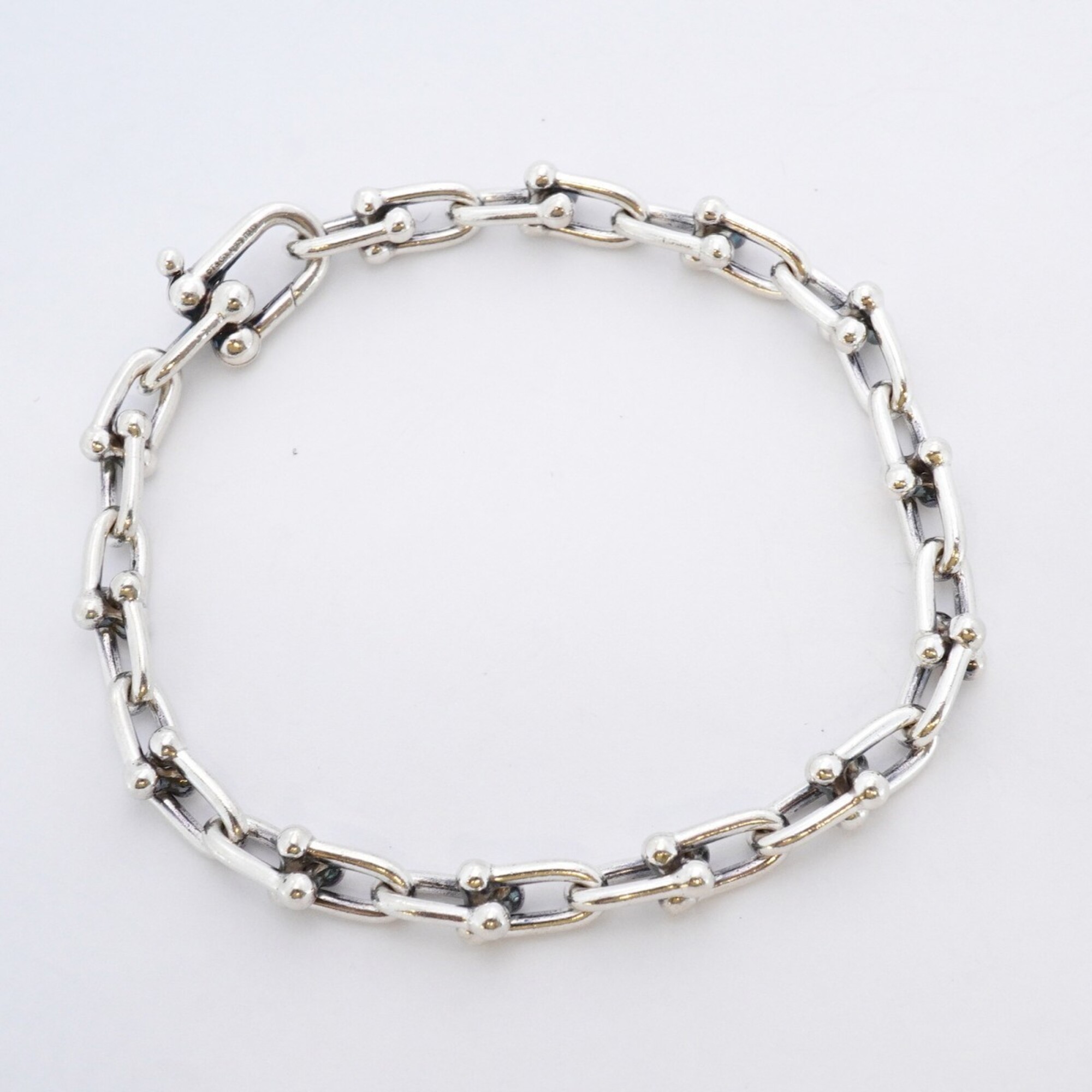 Tiffany Hardware Bracelet RN0000946