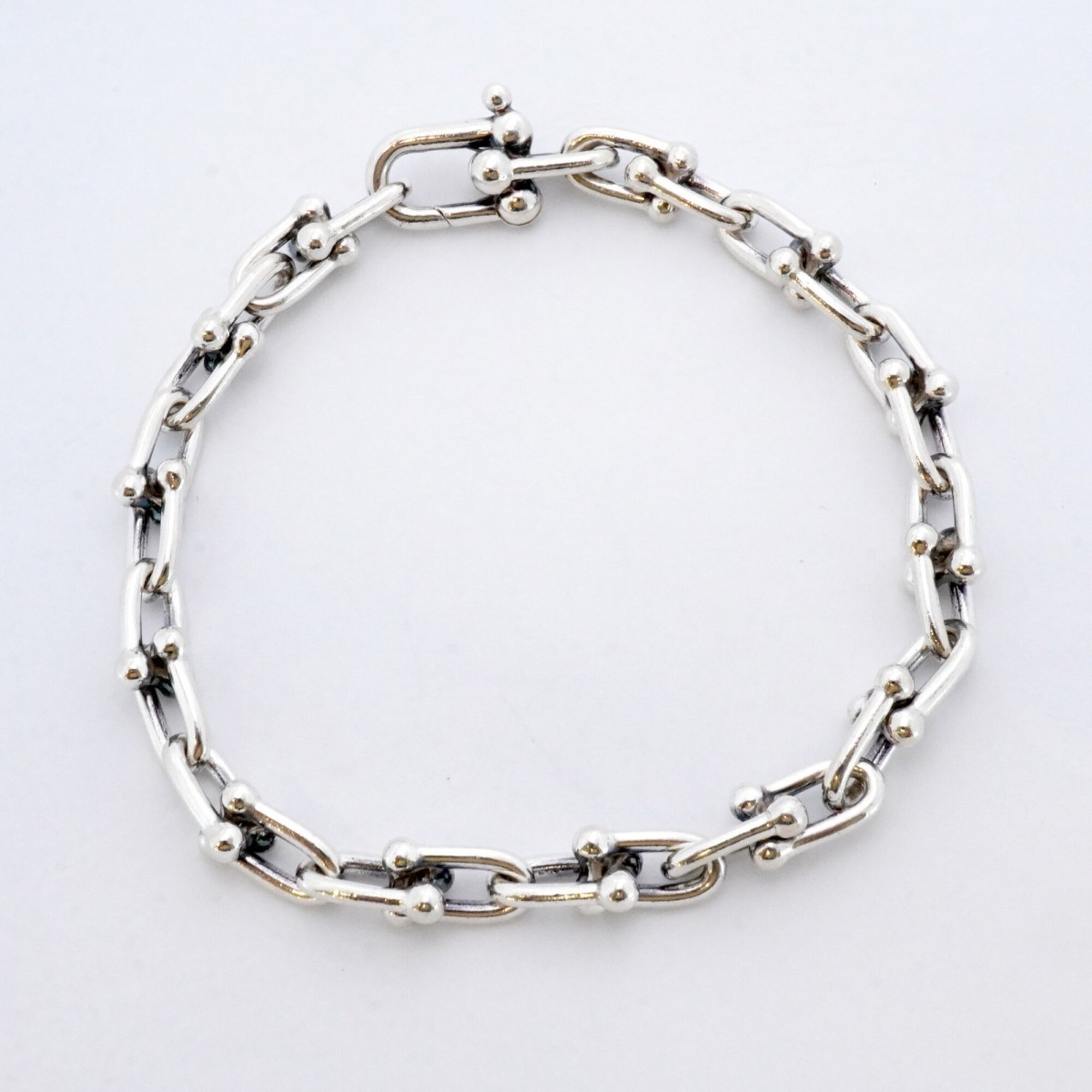 Tiffany Hardware Bracelet RN0000946
