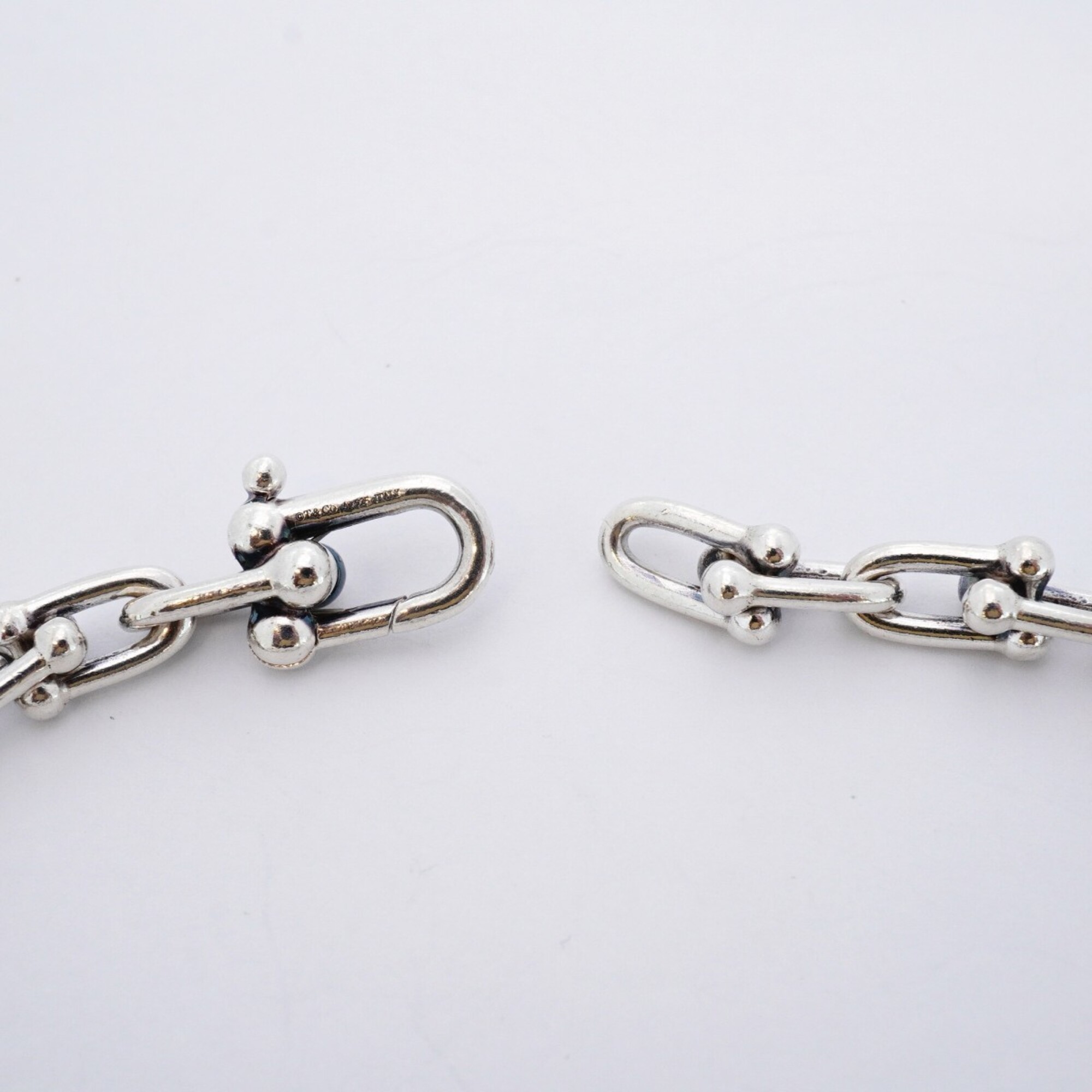 Tiffany Hardware Bracelet RN0000946