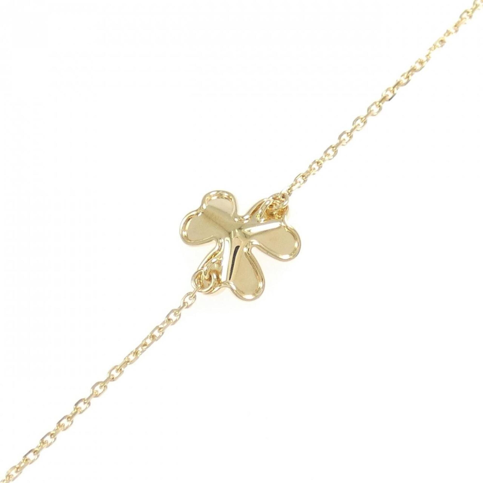 Van Cleef & Arpels Frivole Mini Bracelet RN0000947