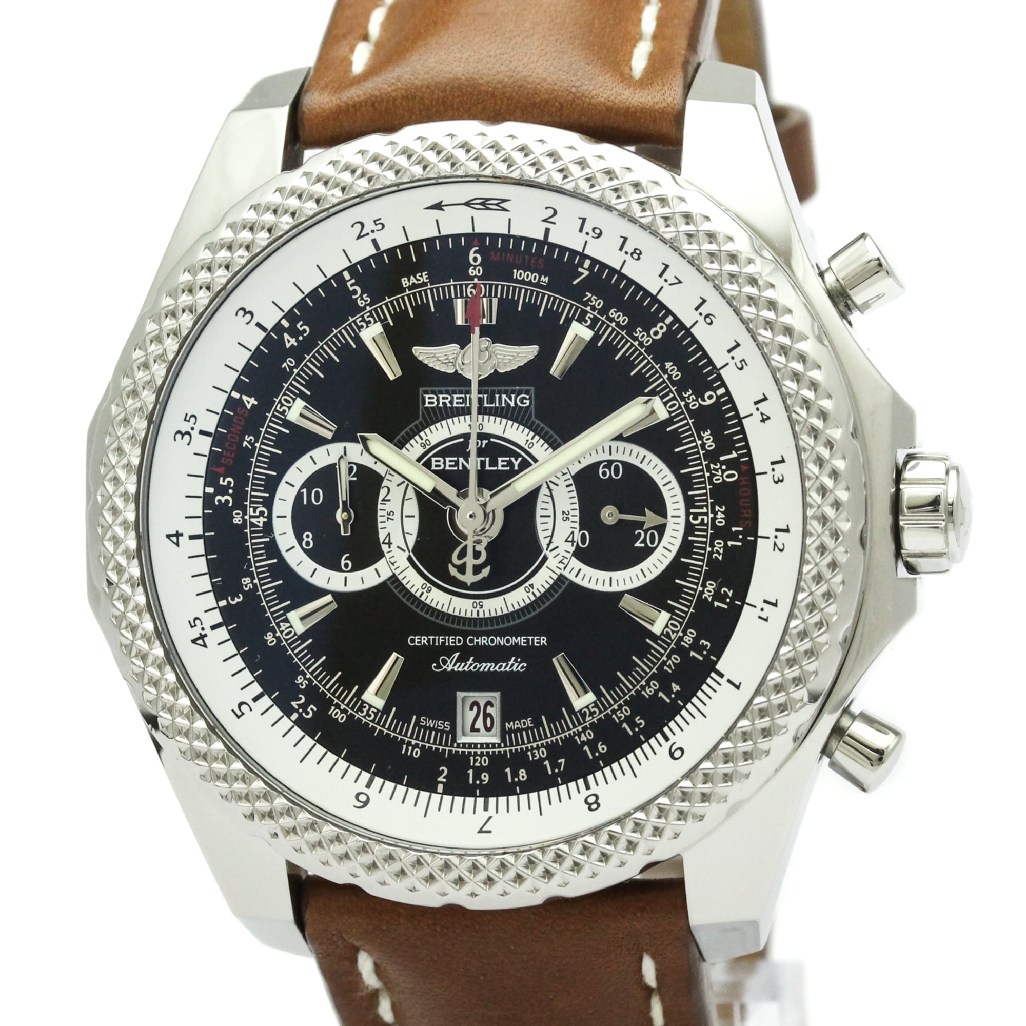 Breitling Bentley A26364