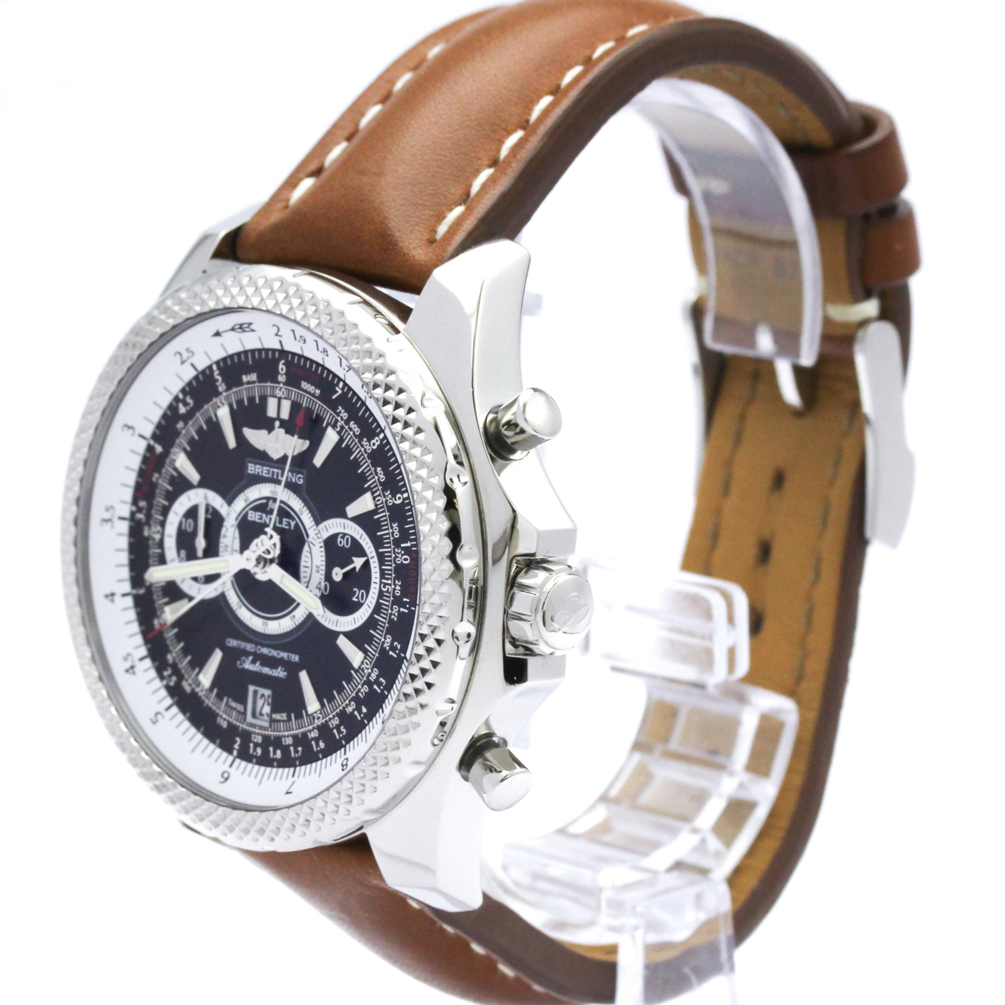 Breitling Bentley A26364