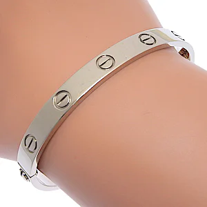 Cartier Cartier Love Bracelet RN0000949 Cartier Cartier Love Bracelet RN0000949