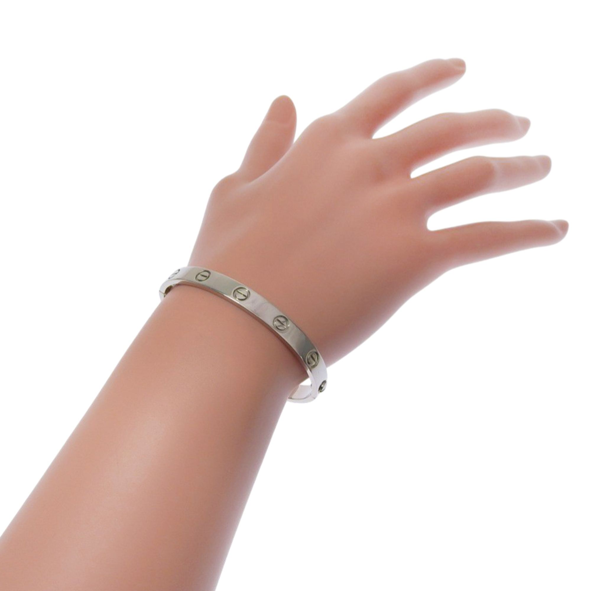 Cartier Cartier Love Bracelet RN0000949
