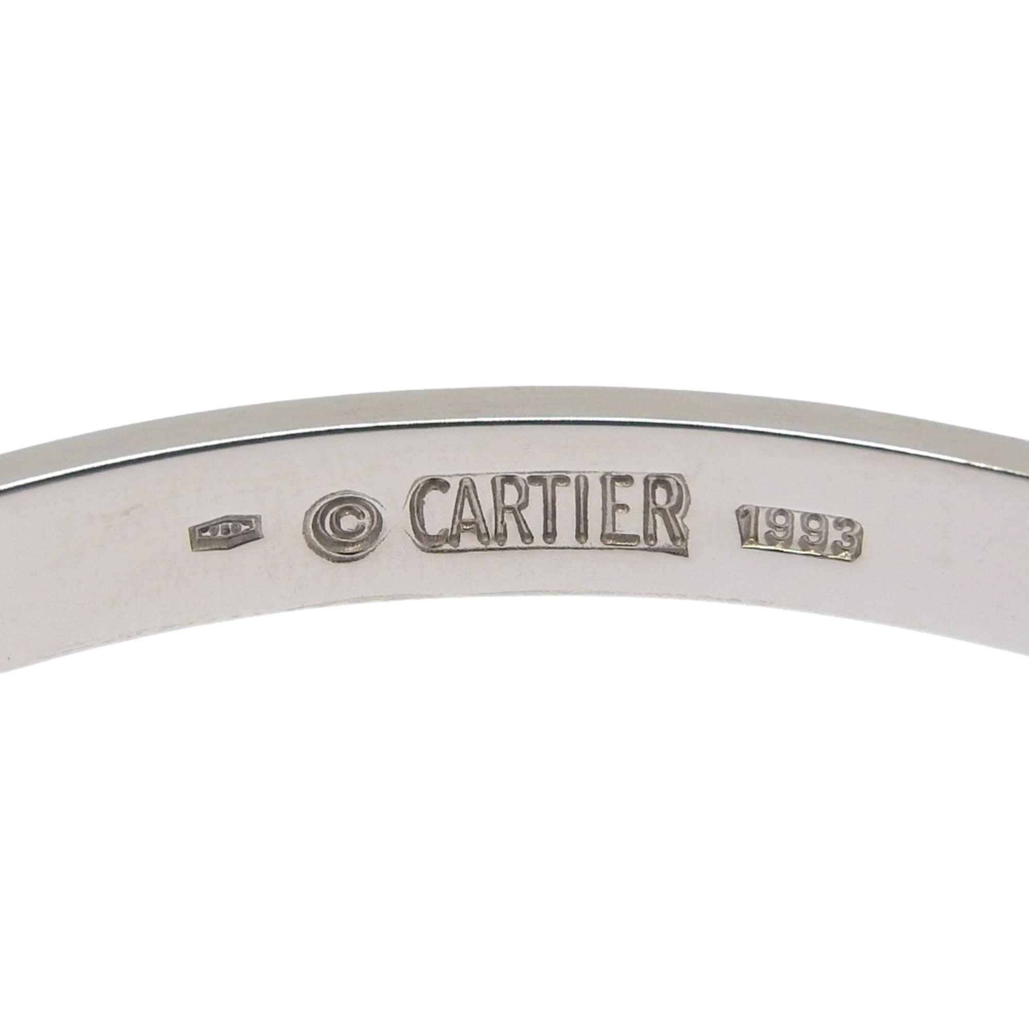 Cartier Cartier Love Bracelet RN0000949