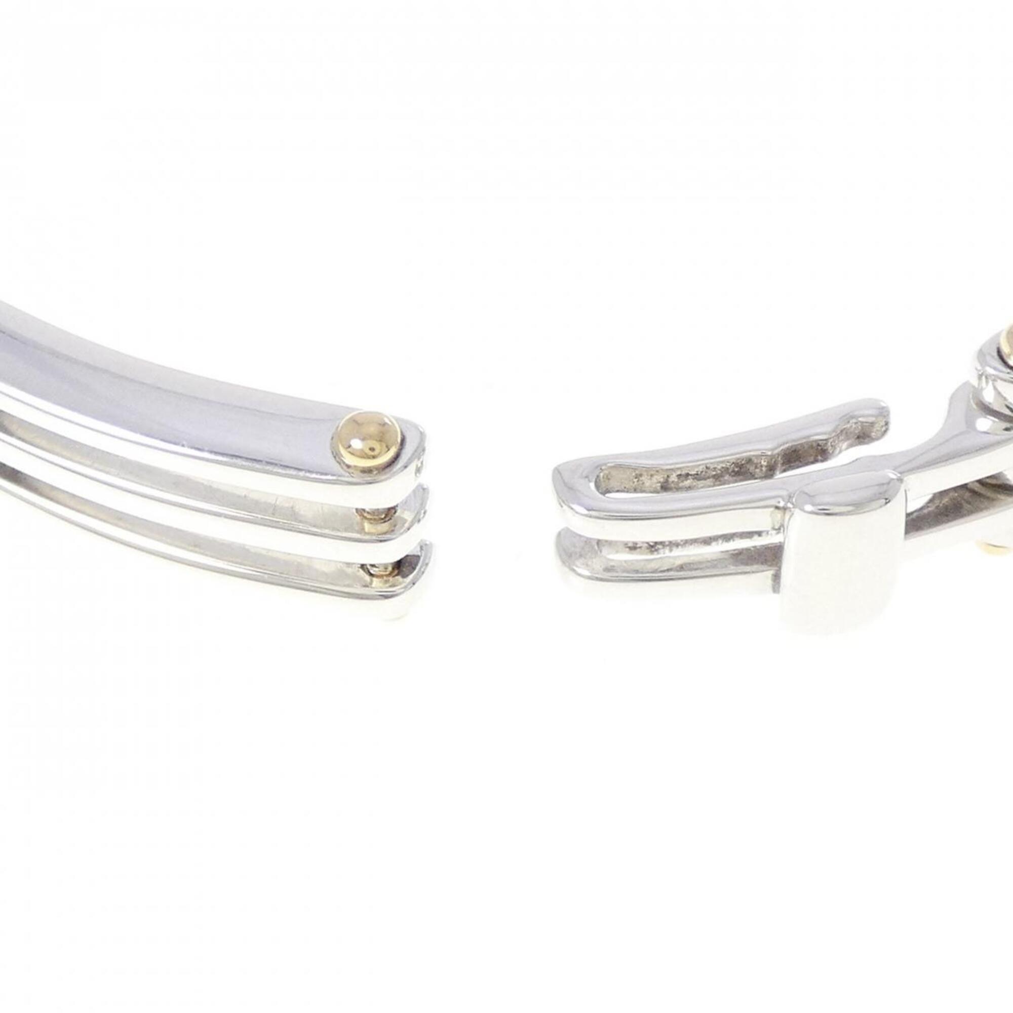 Tiffany Tiffany & Co. 925 750YG Bracelet RN0000950