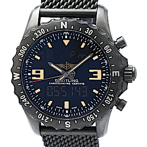 Breitling Chronospace M78366 Breitling Chronospace M78366