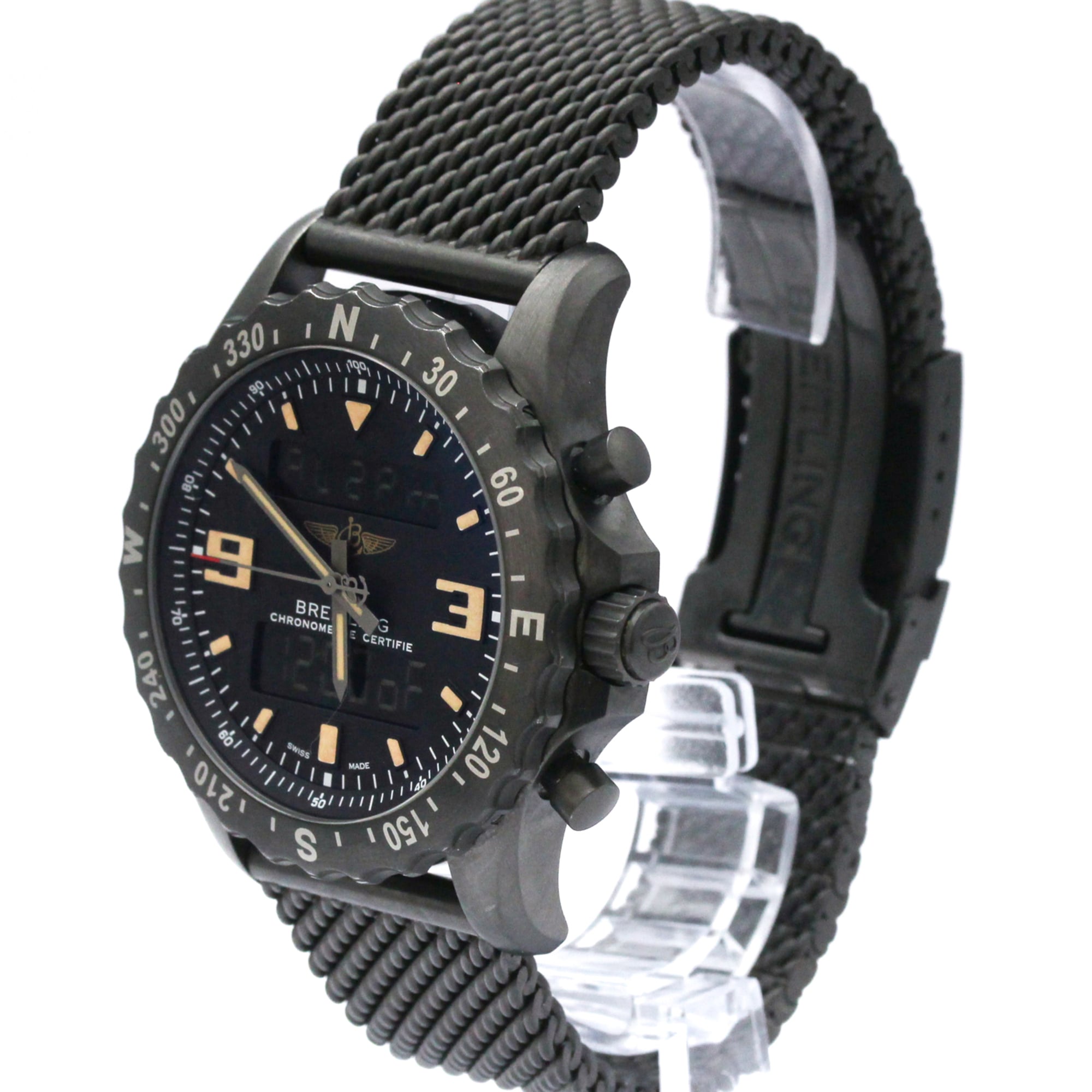 Breitling Chronospace M78366