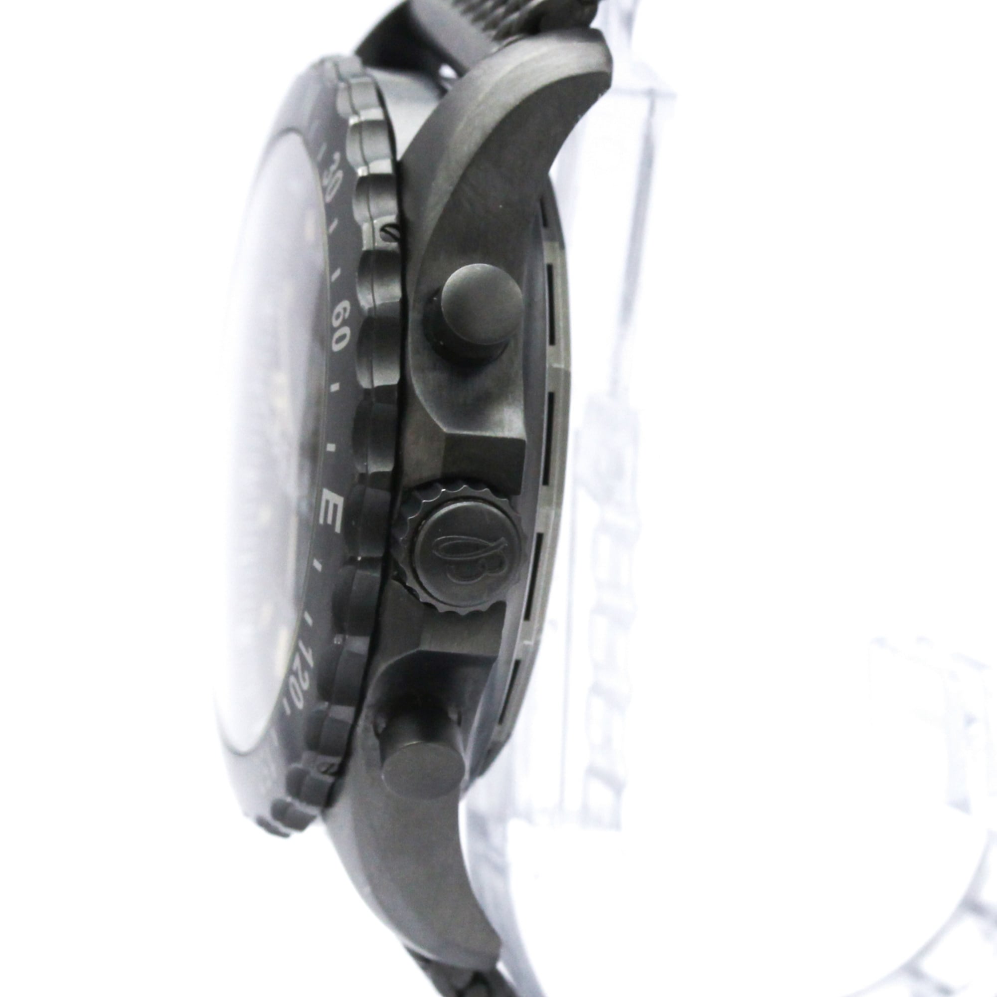 Breitling Chronospace M78366