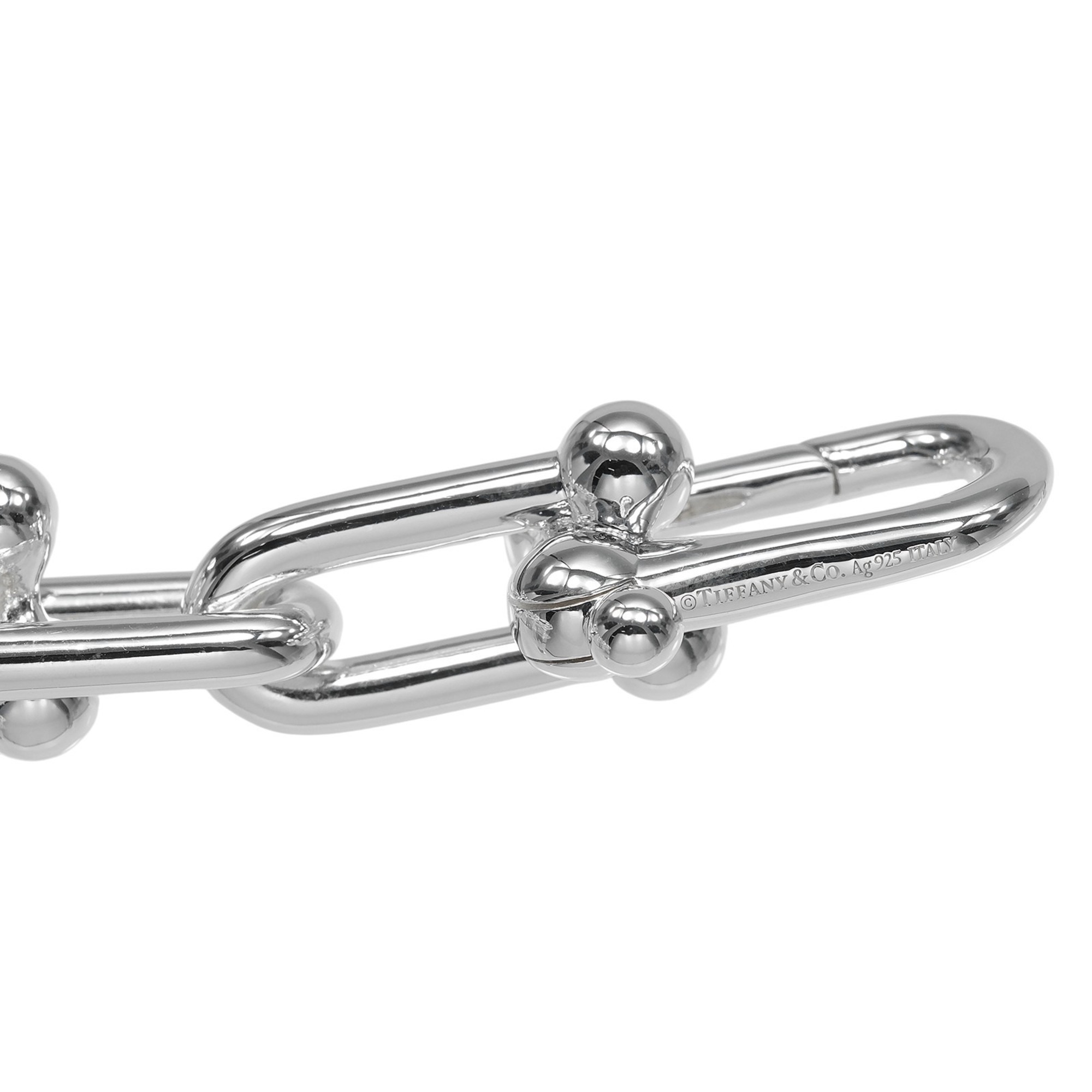 Tiffany Tiffany HardWear Large Link Bracelet RN0000952