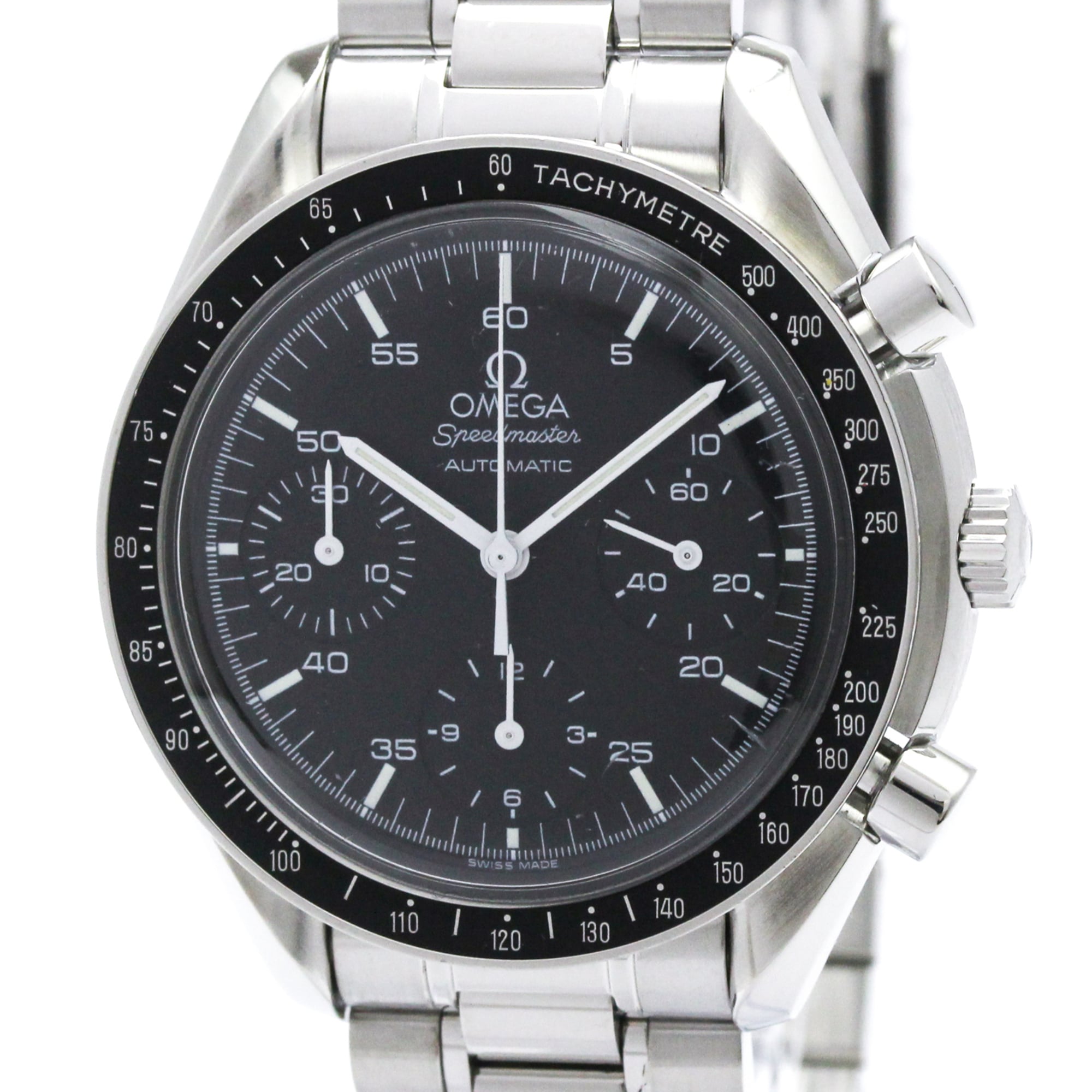 Omega Speedmaster 3510.50