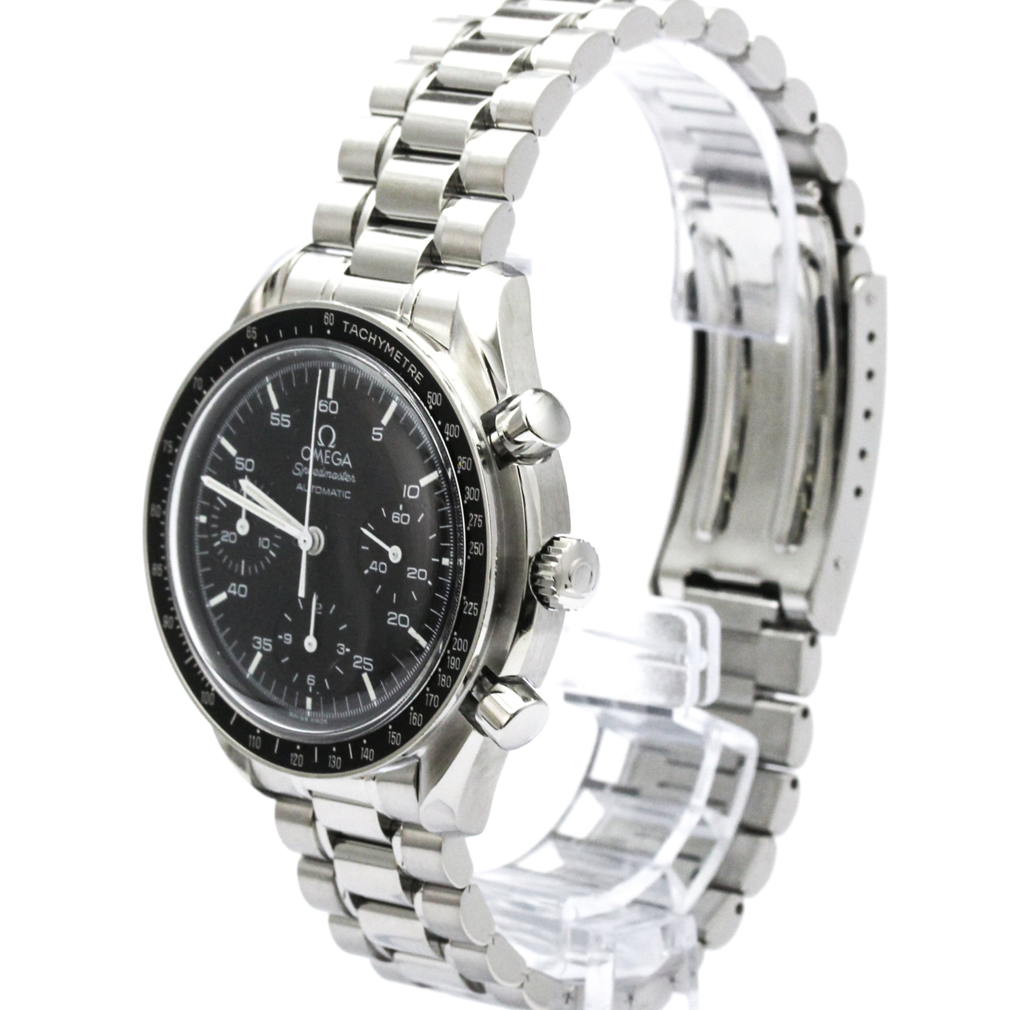 Omega Speedmaster 3510.50