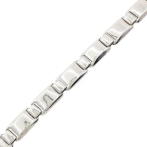 Hermès Hermes 925 Hallmark Bracelet RN0000953 Hermès Hermes 925 Hallmark Bracelet RN0000953