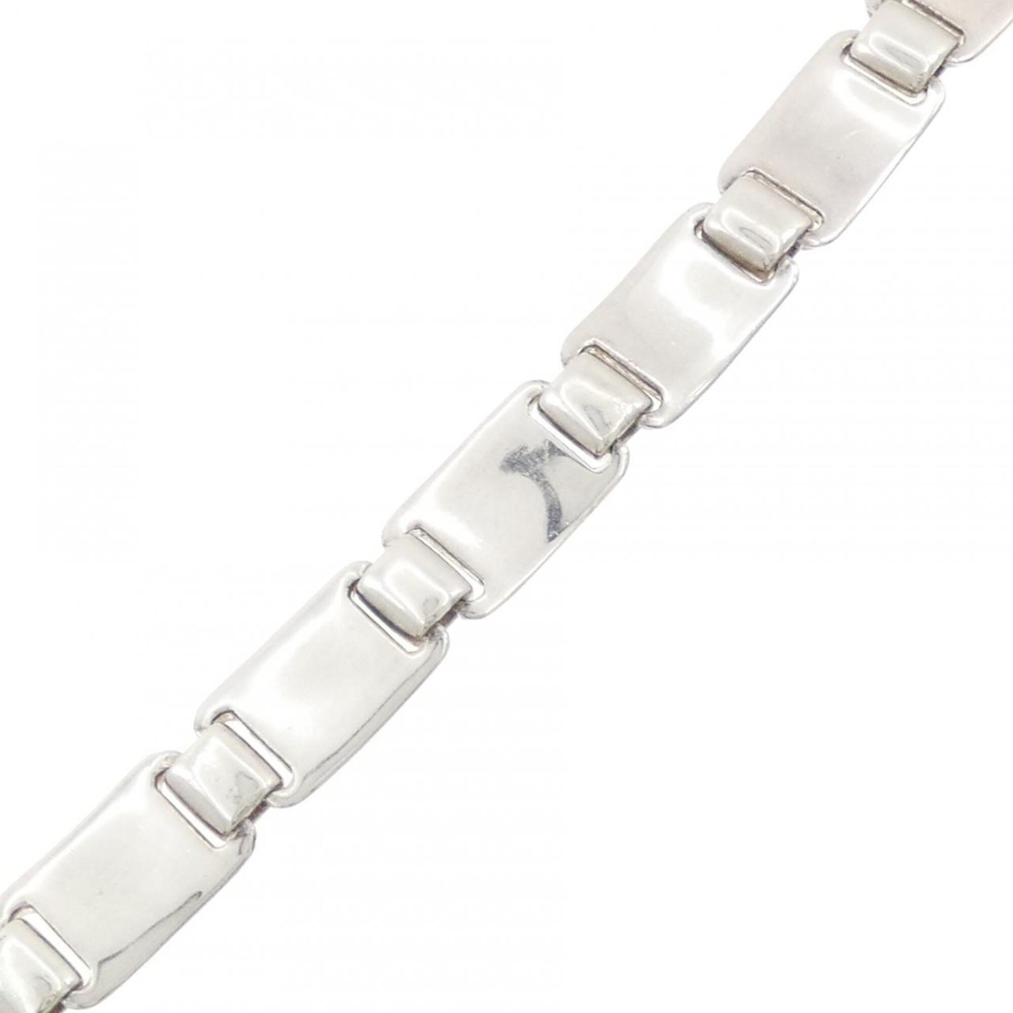 Hermès Hermes 925 Hallmark Bracelet RN0000953