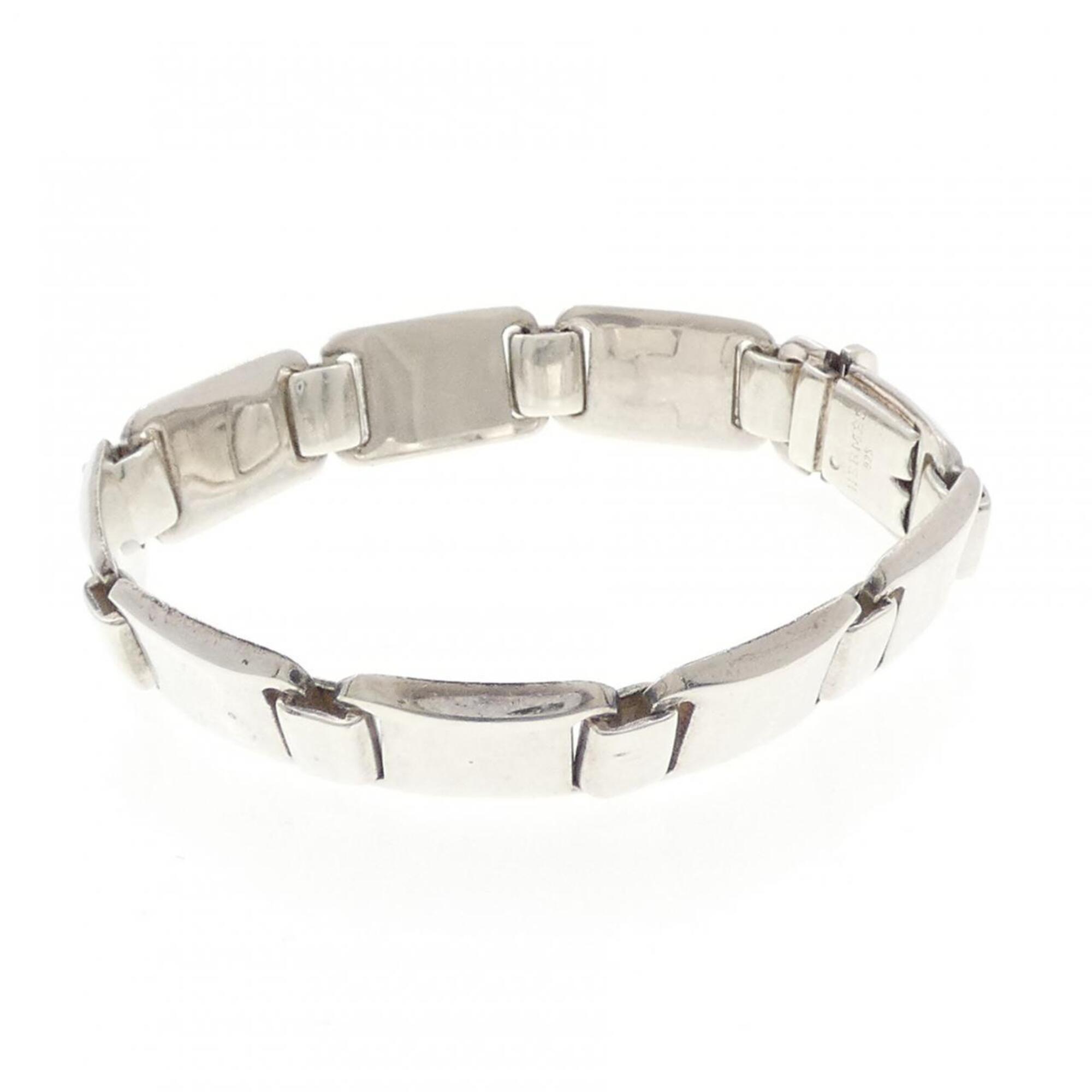 Hermès Hermes 925 Hallmark Bracelet RN0000953