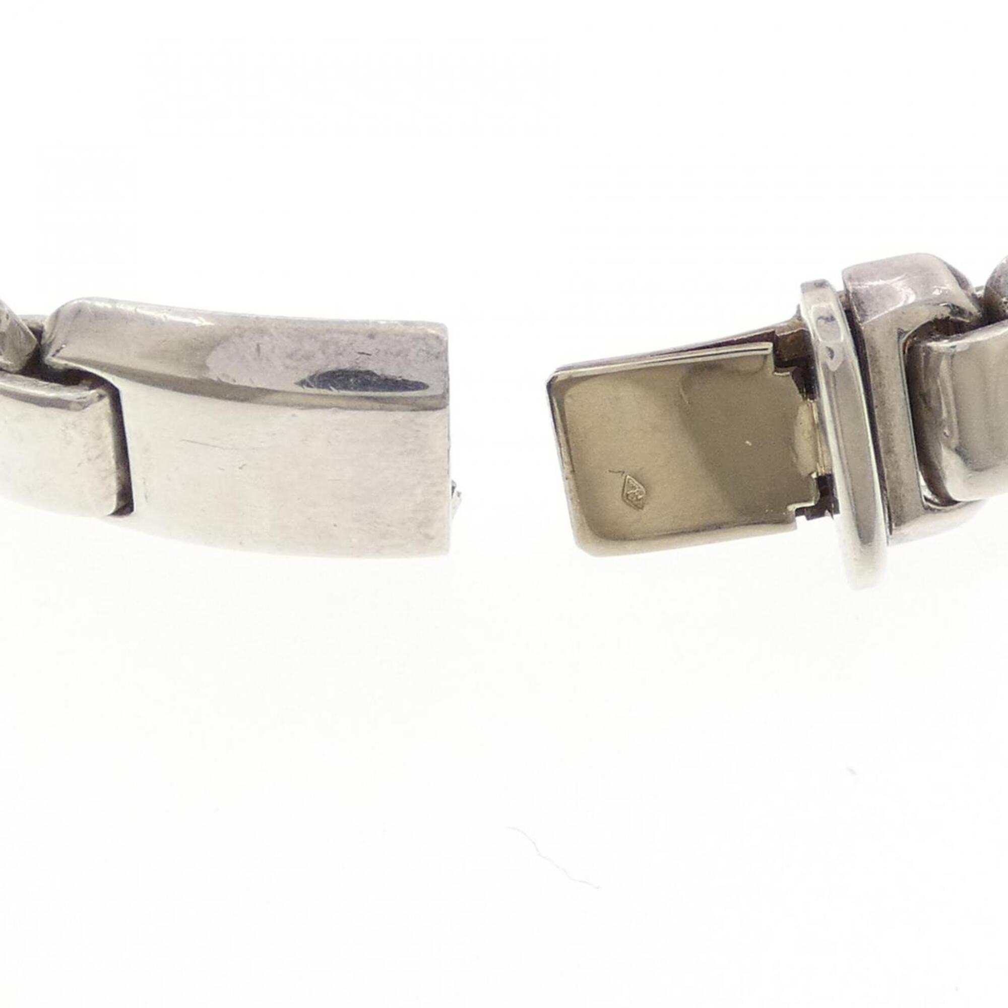 Hermès Hermes 925 Hallmark Bracelet RN0000953