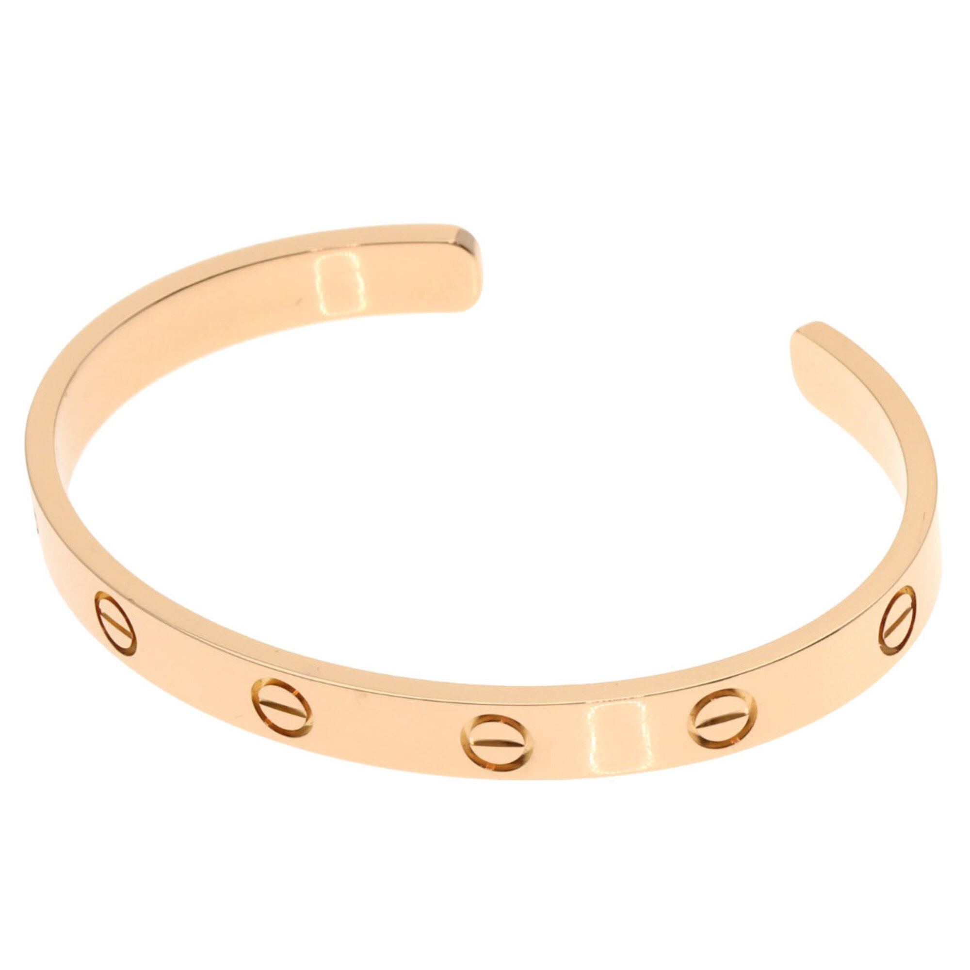 Cartier Open Love Bracelet RN0000954
