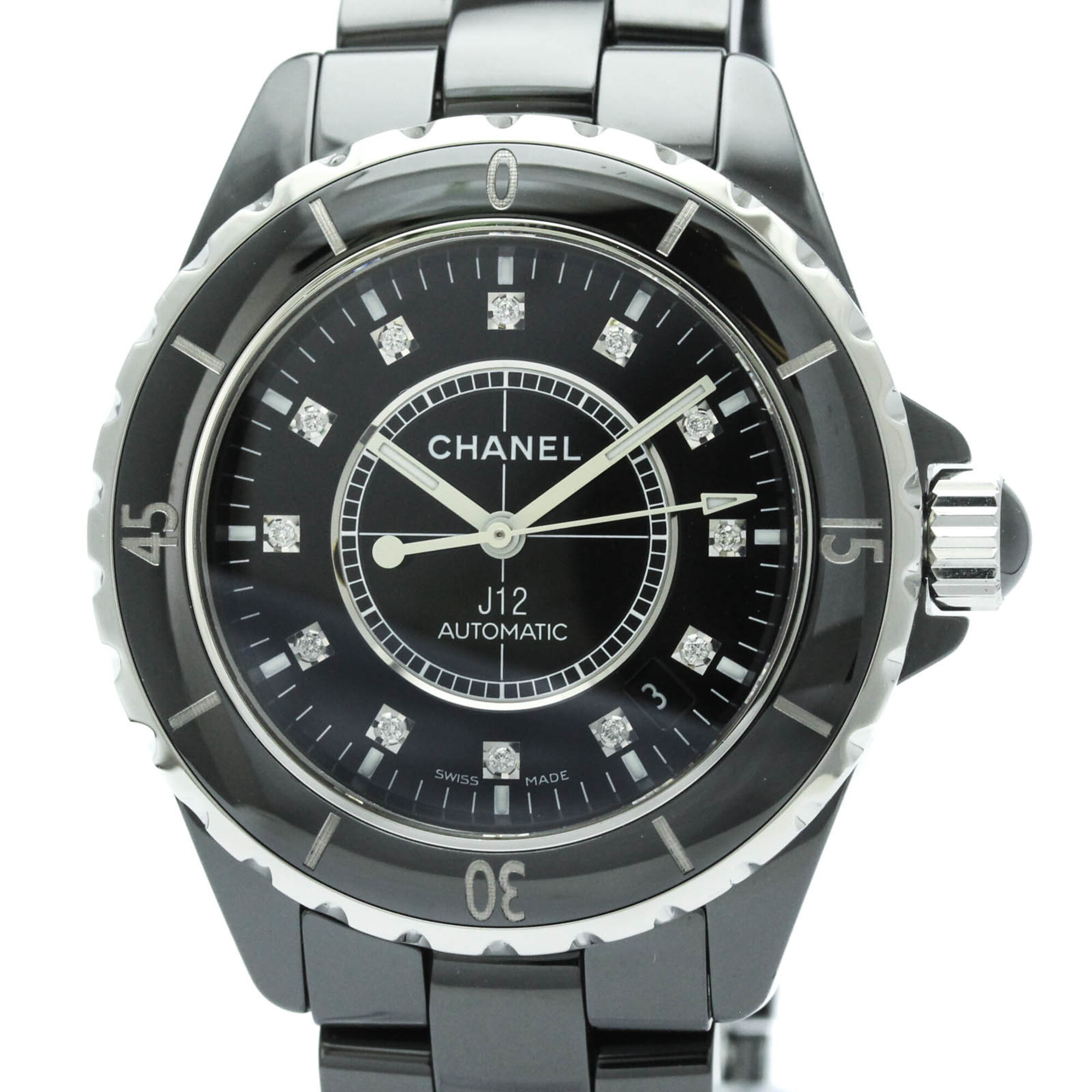 Chanel J12 H1626
