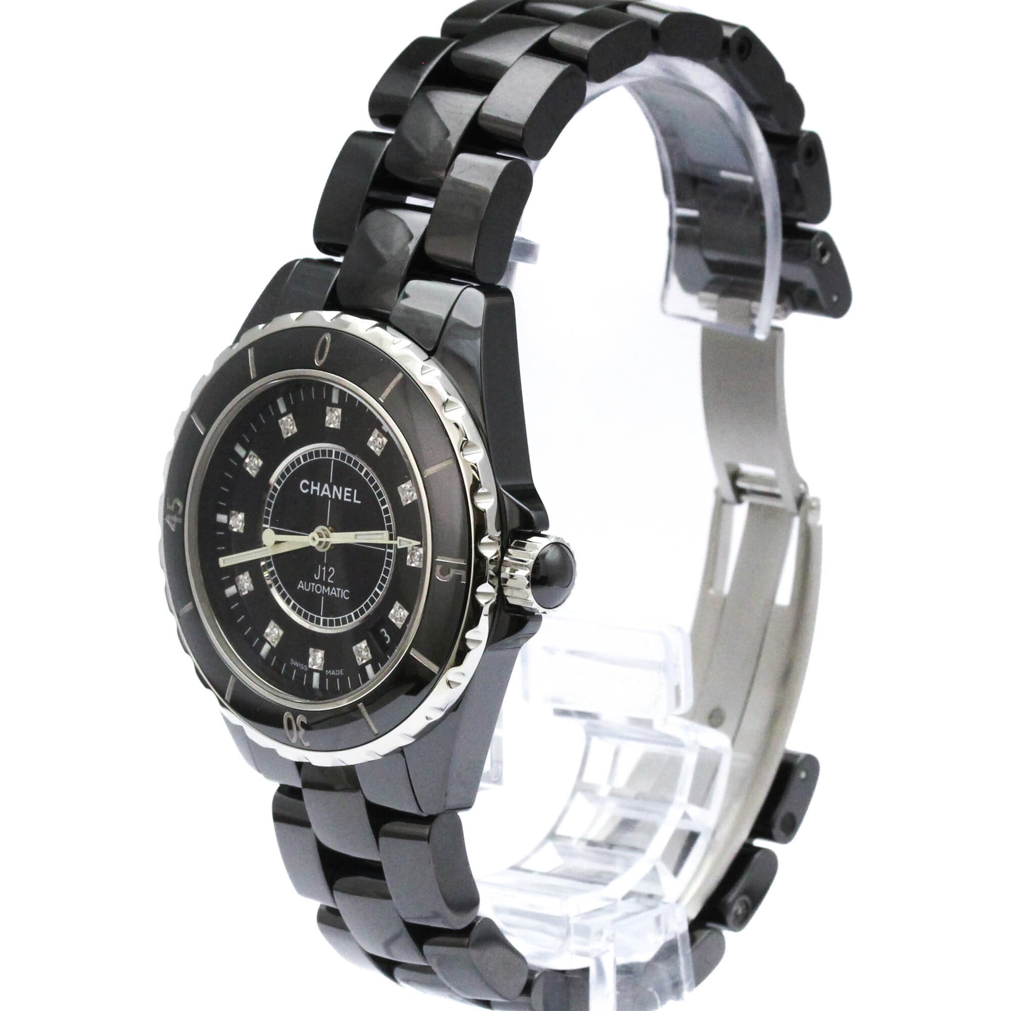 Chanel J12 H1626