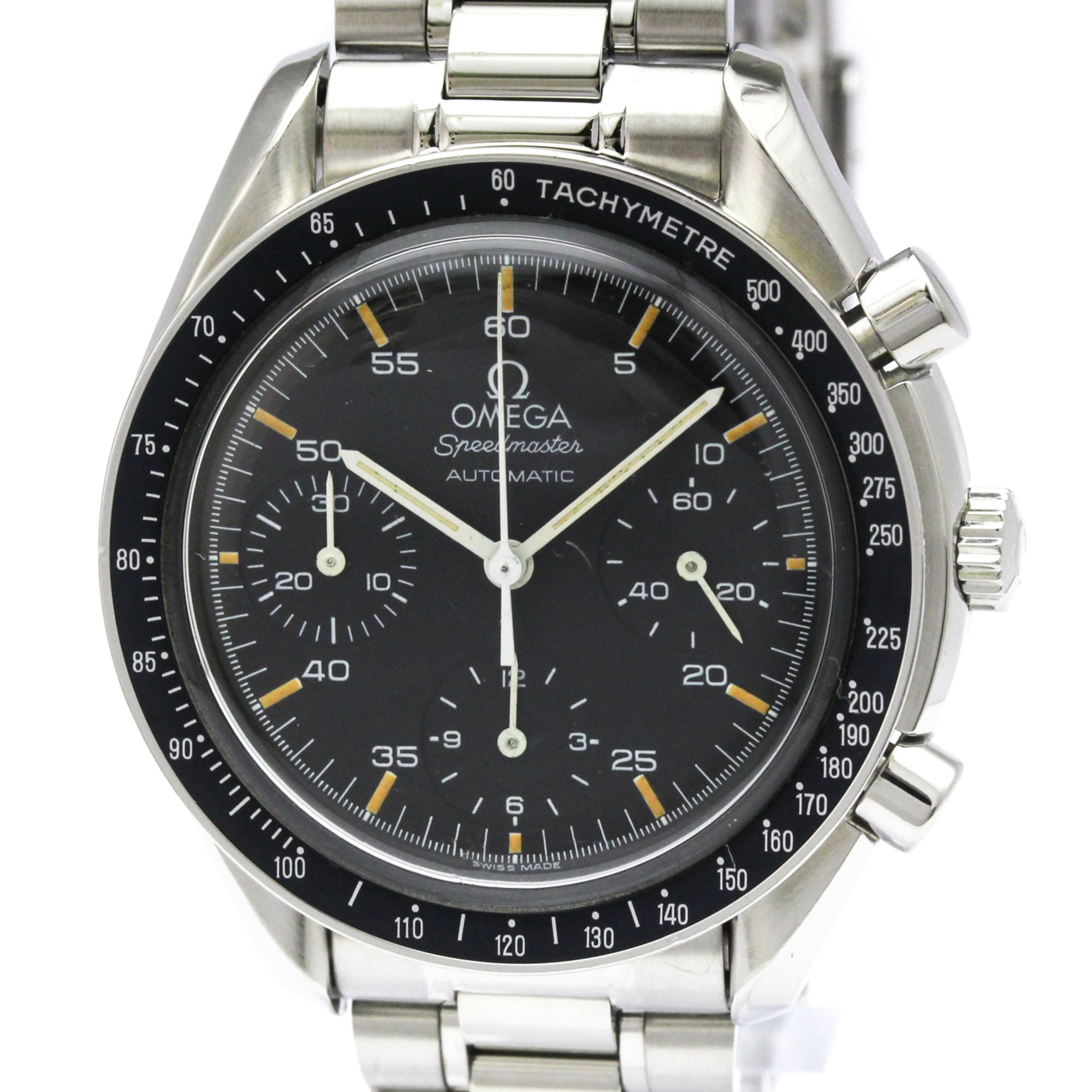 Omega Speedmaster 3510.50