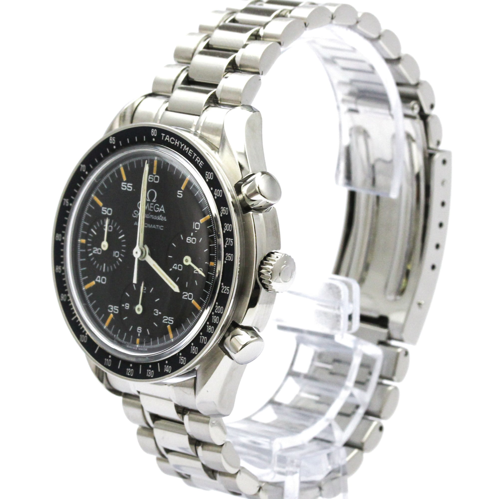 Omega Speedmaster 3510.50