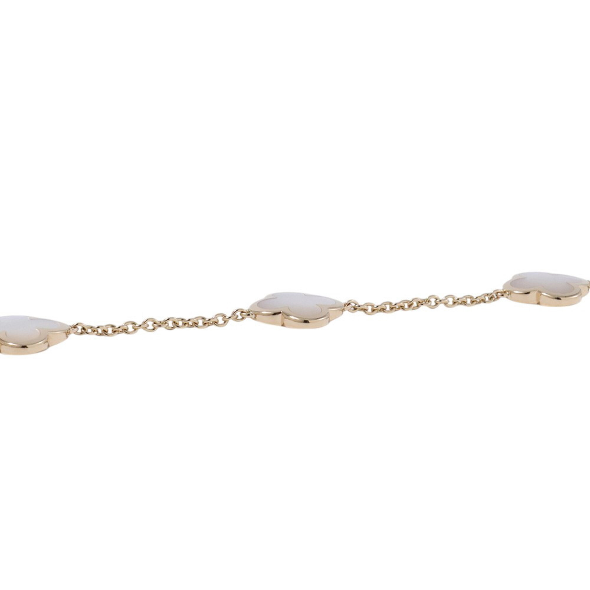Van Cleef & Arpels Pure Alhambra Bracelet RN0000957
