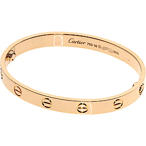 Cartier Love Bracelet RN0000958 Cartier Love Bracelet RN0000958