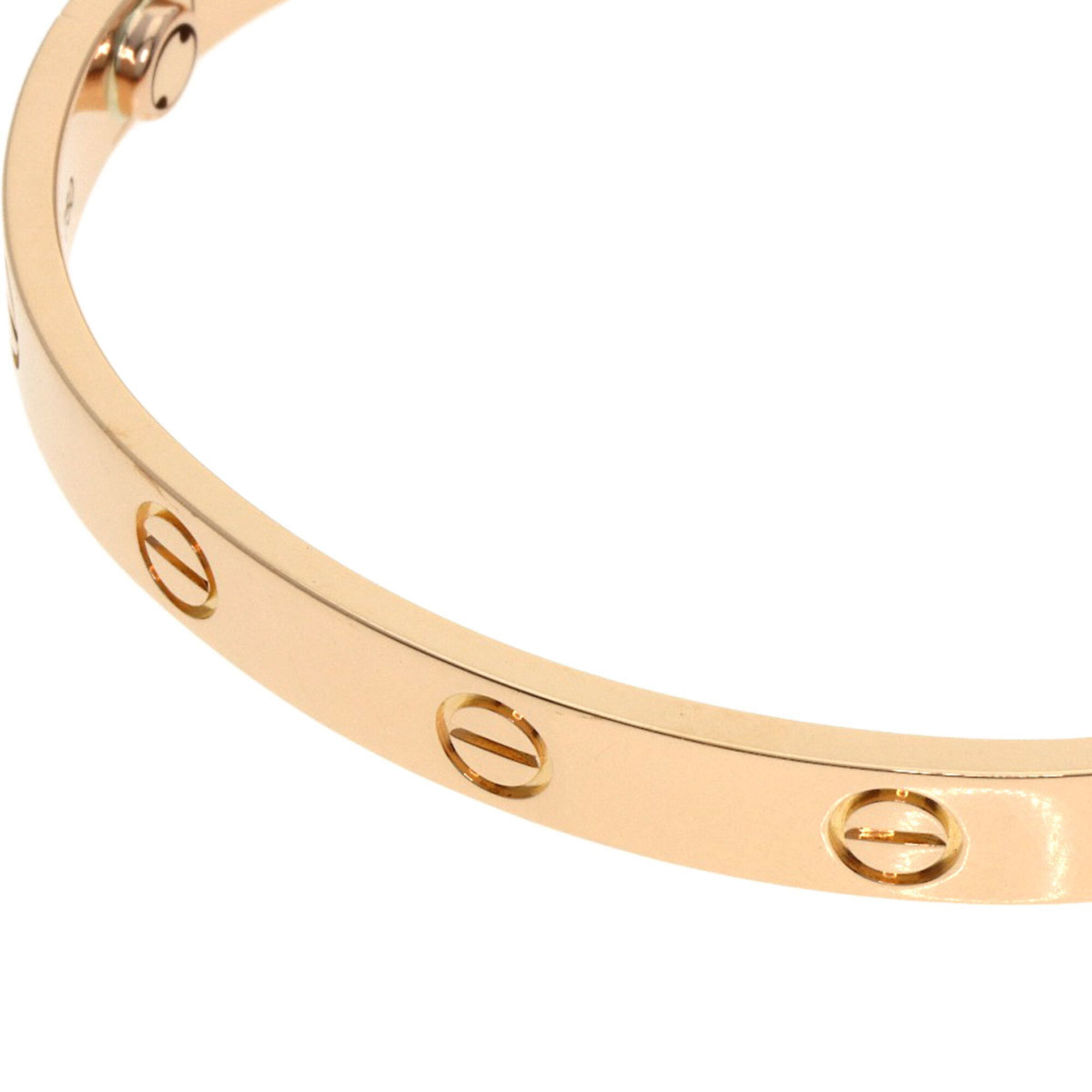 Cartier Love Bracelet RN0000958