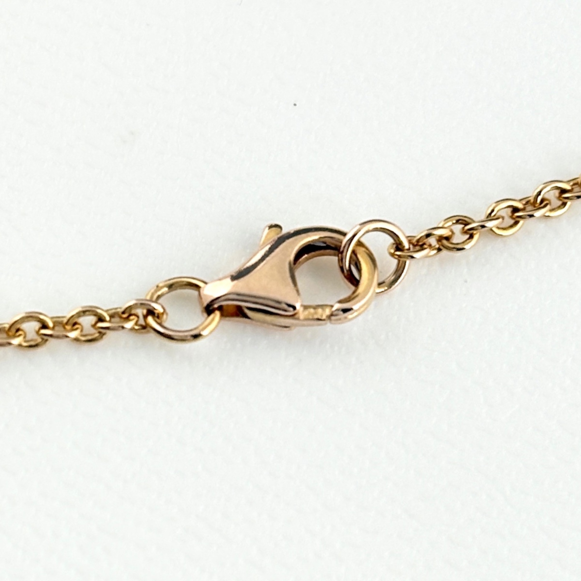 Cartier Baby Love Bracelet RN0000959