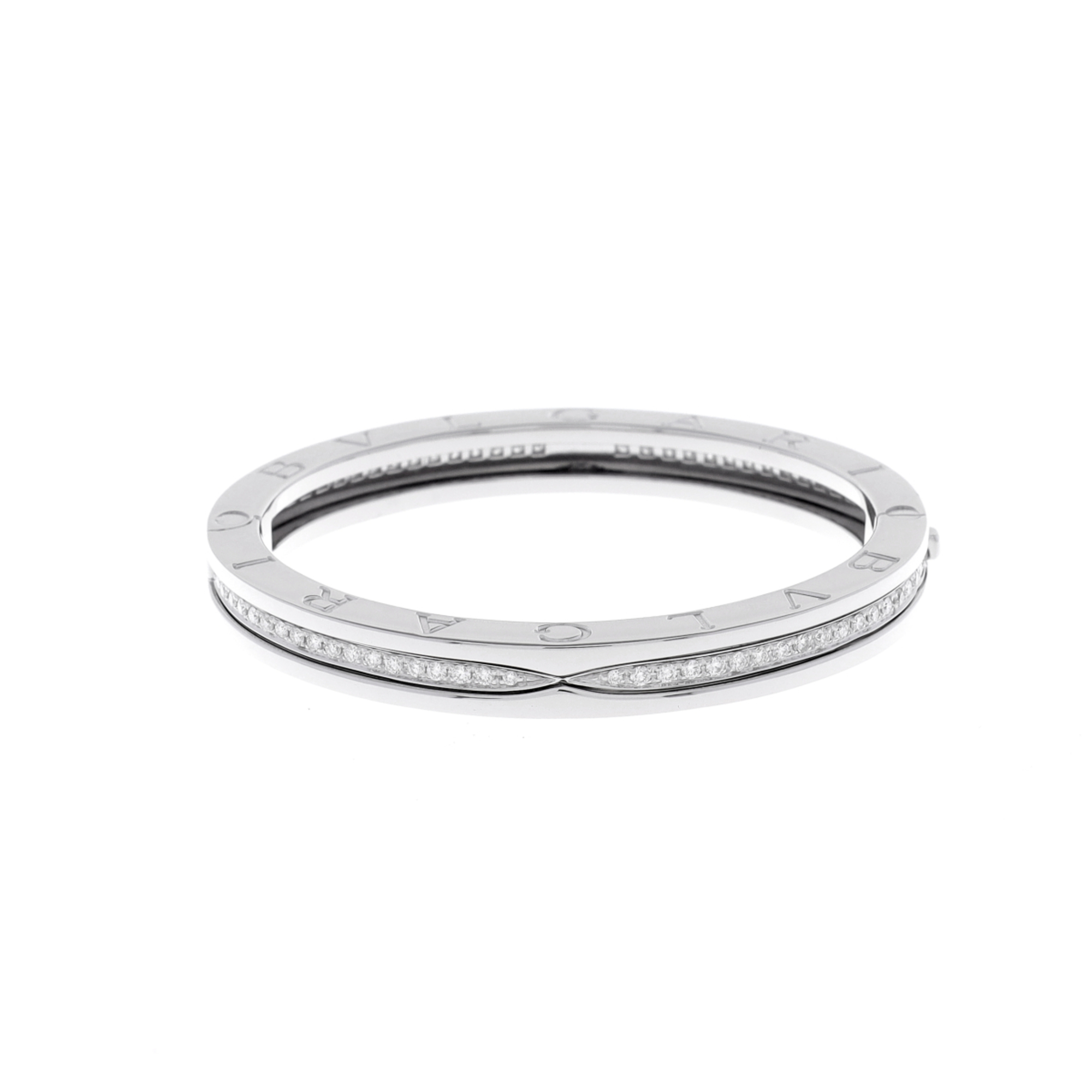 Bvlgari B.ZERO1 Bracelet RN0000960