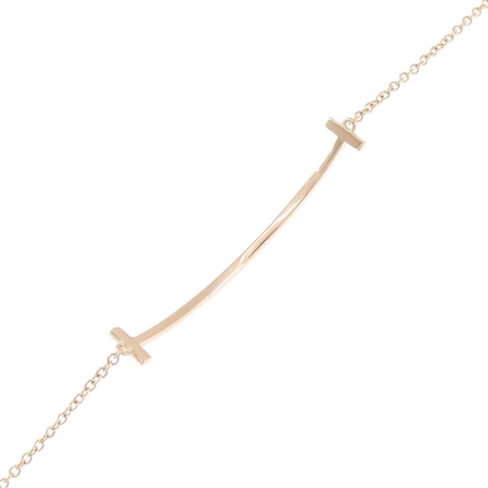 Tiffany Tiffany T Smile Bracelet RN0000962