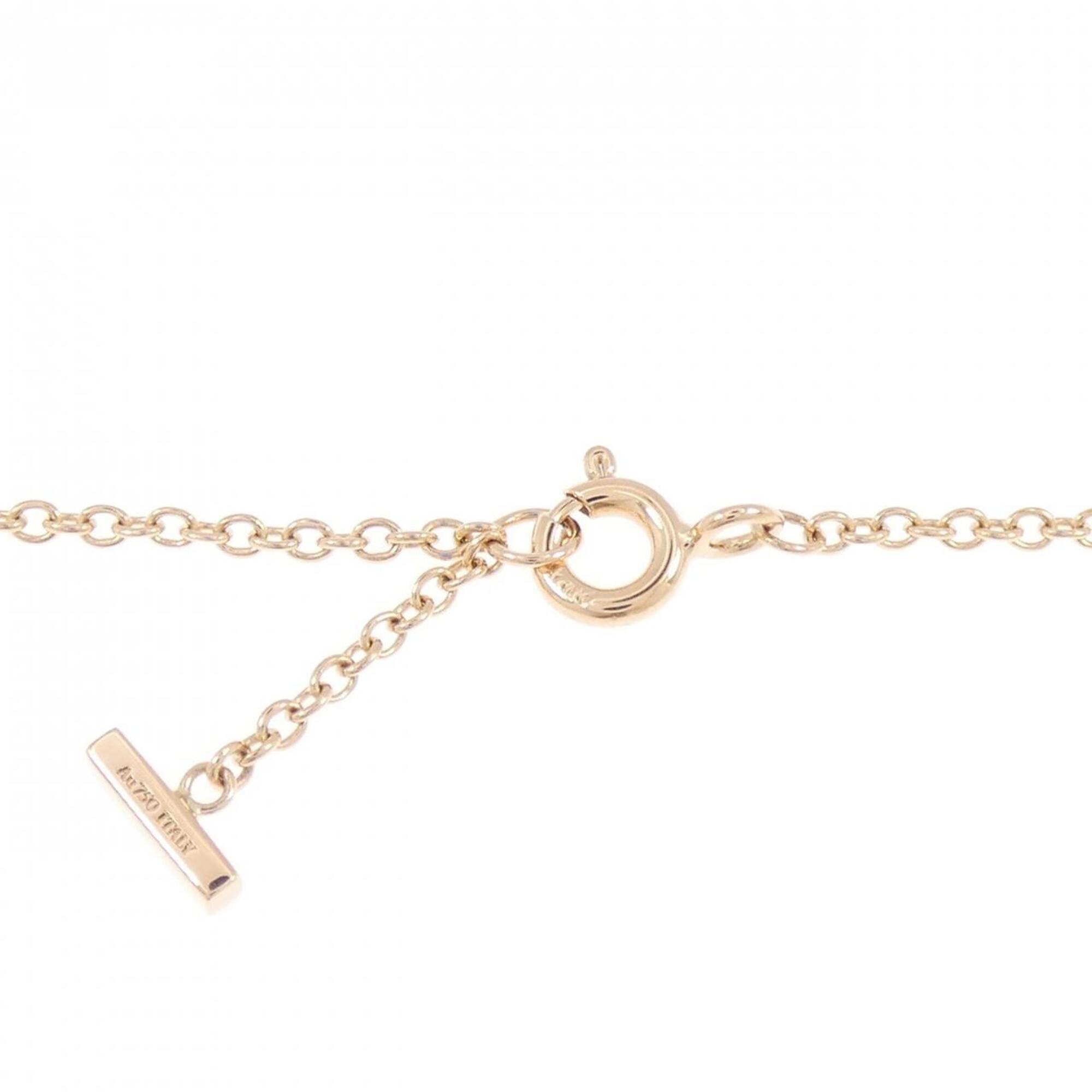 Tiffany Tiffany T Smile Bracelet RN0000962