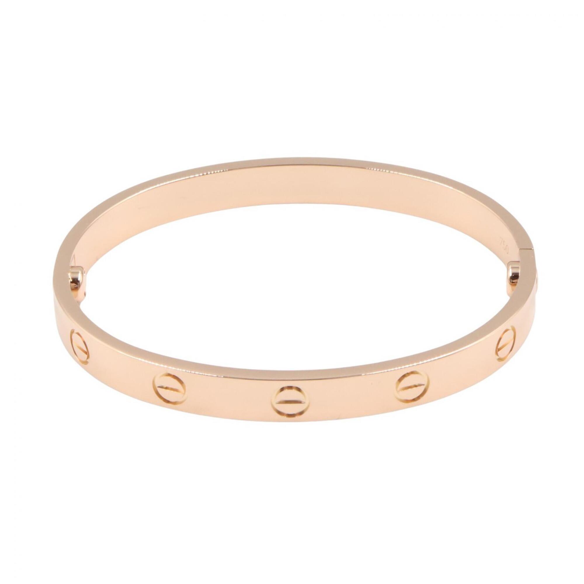 Cartier Love Bracelet RN0000963