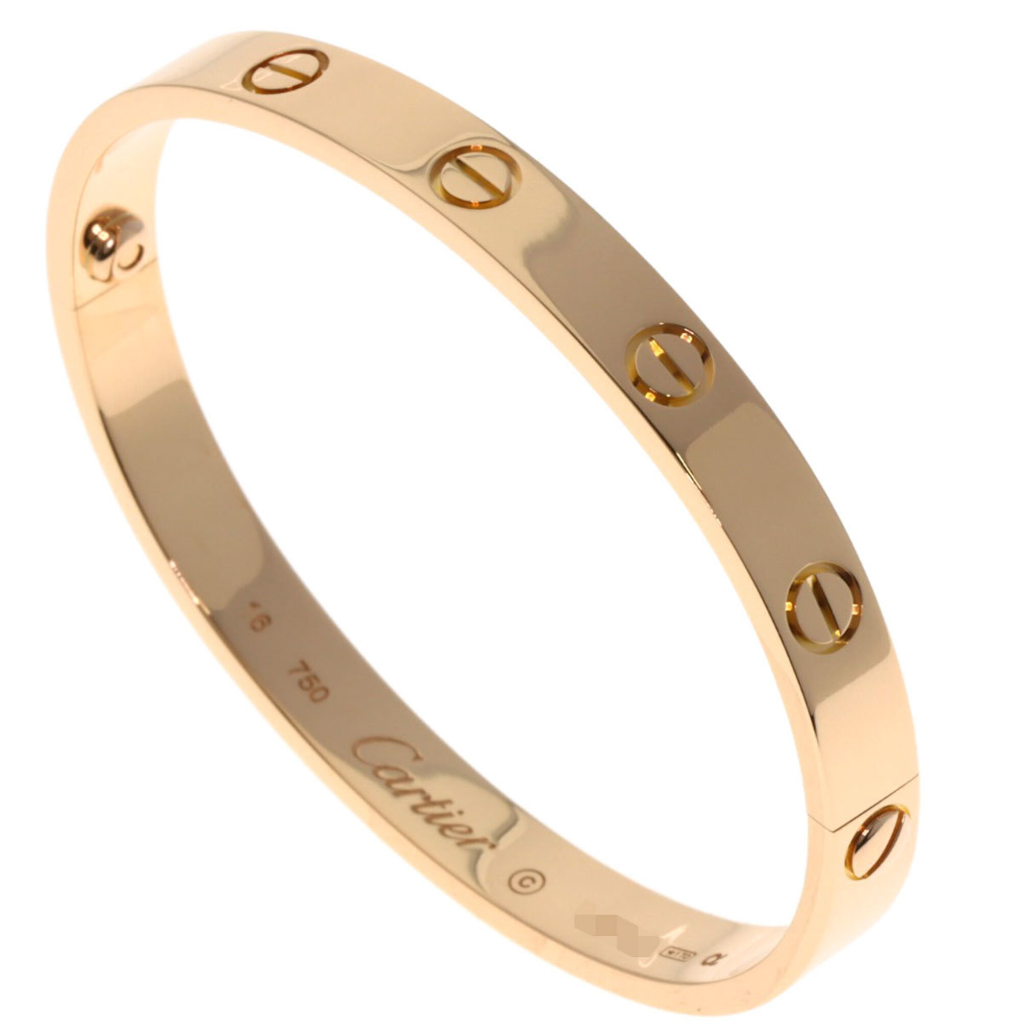 Cartier Love Bracelet RN0000965