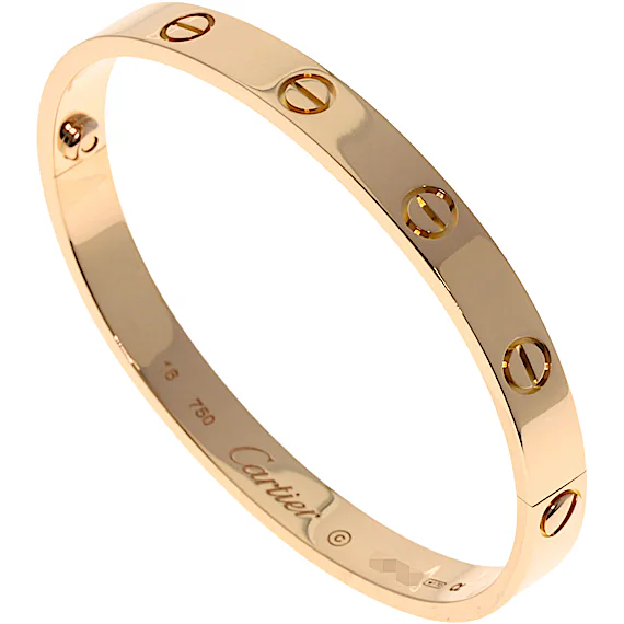 Cartier Love Bracelet RN0000965 Cartier Love Bracelet RN0000965