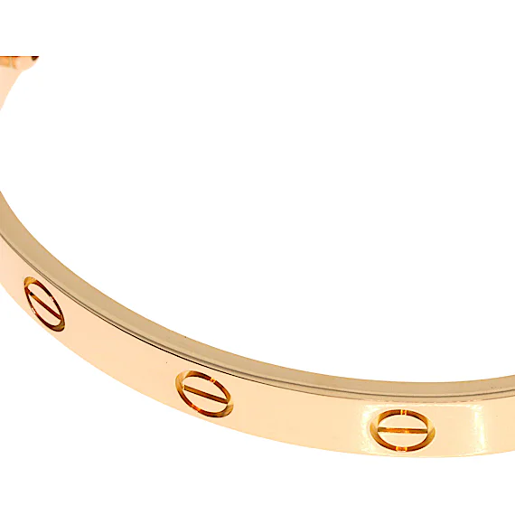 Cartier Love Bracelet RN0000965 Cartier Love Bracelet RN0000965
