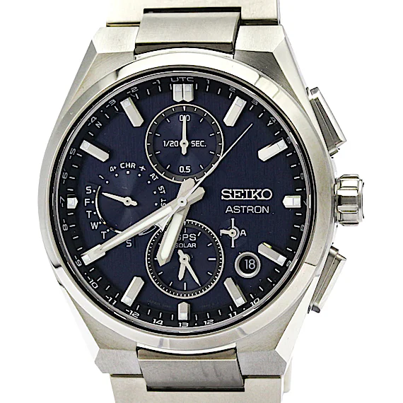 Seiko Astron SBXC161(5X83-0AE0) Seiko Astron SBXC161(5X83-0AE0)