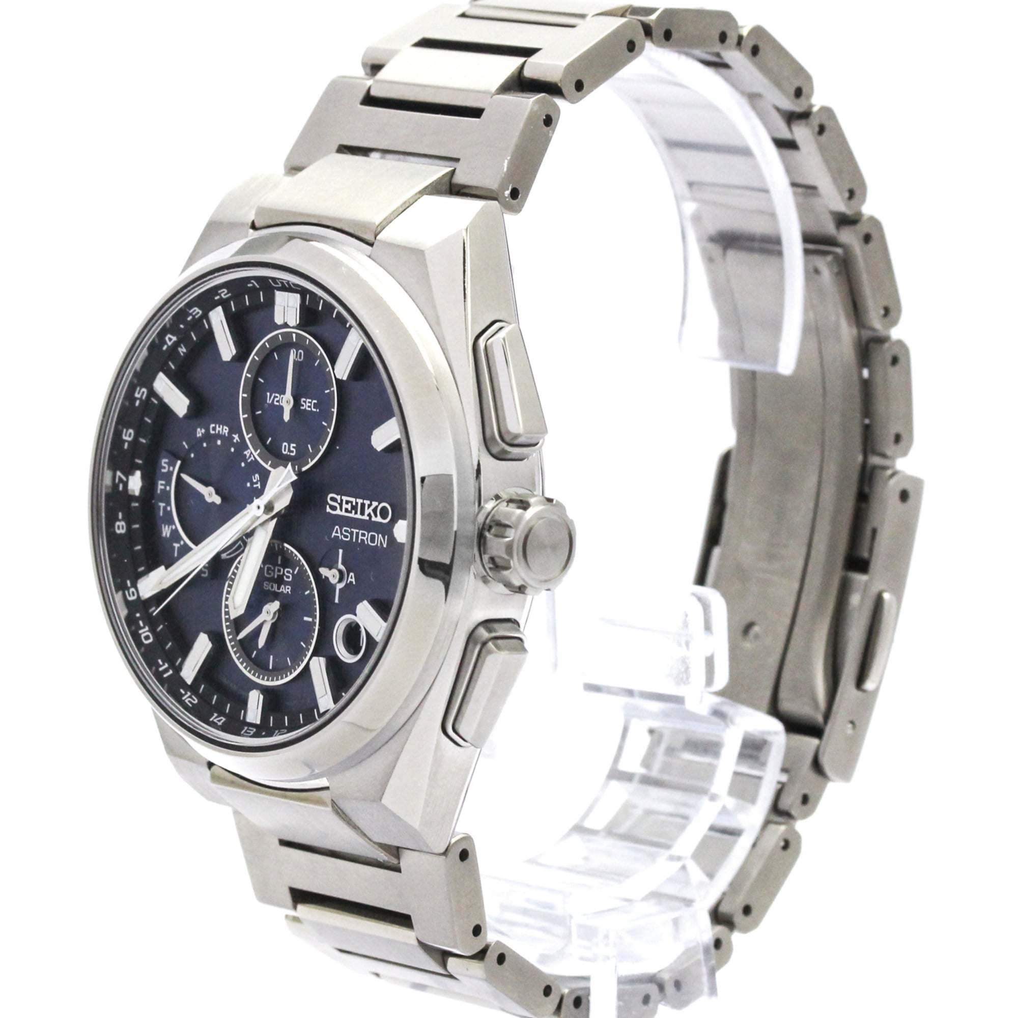 Seiko Astron SBXC161(5X83-0AE0)