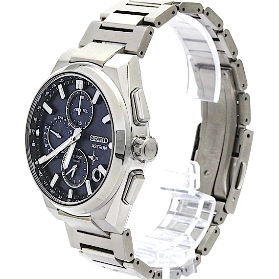 Seiko Astron SBXC161(5X83-0AE0) Seiko Astron SBXC161(5X83-0AE0)
